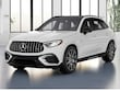 Mercedes-Benz AMG GLC 43