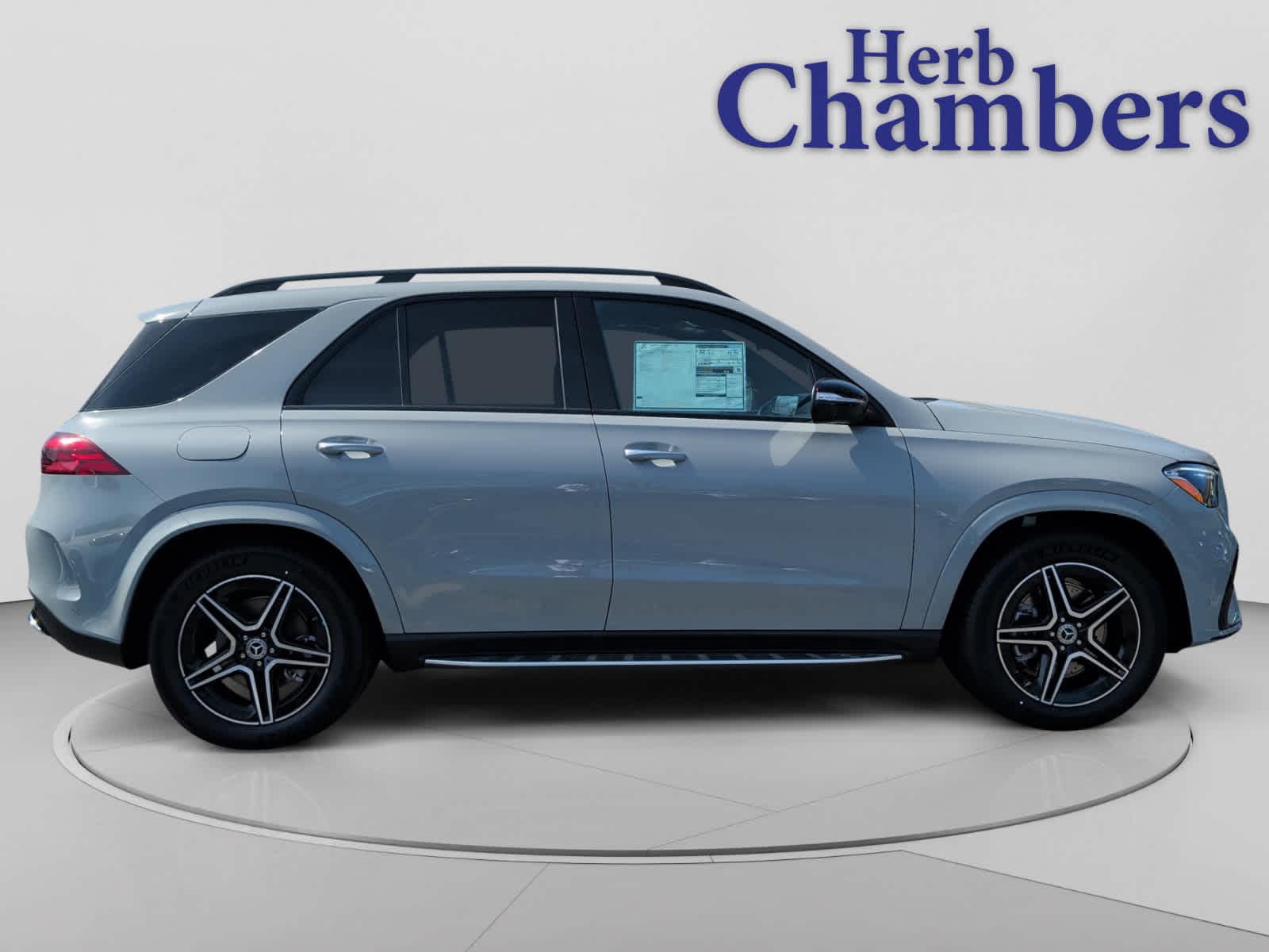 new 2026 Mercedes-Benz GLE 350 car