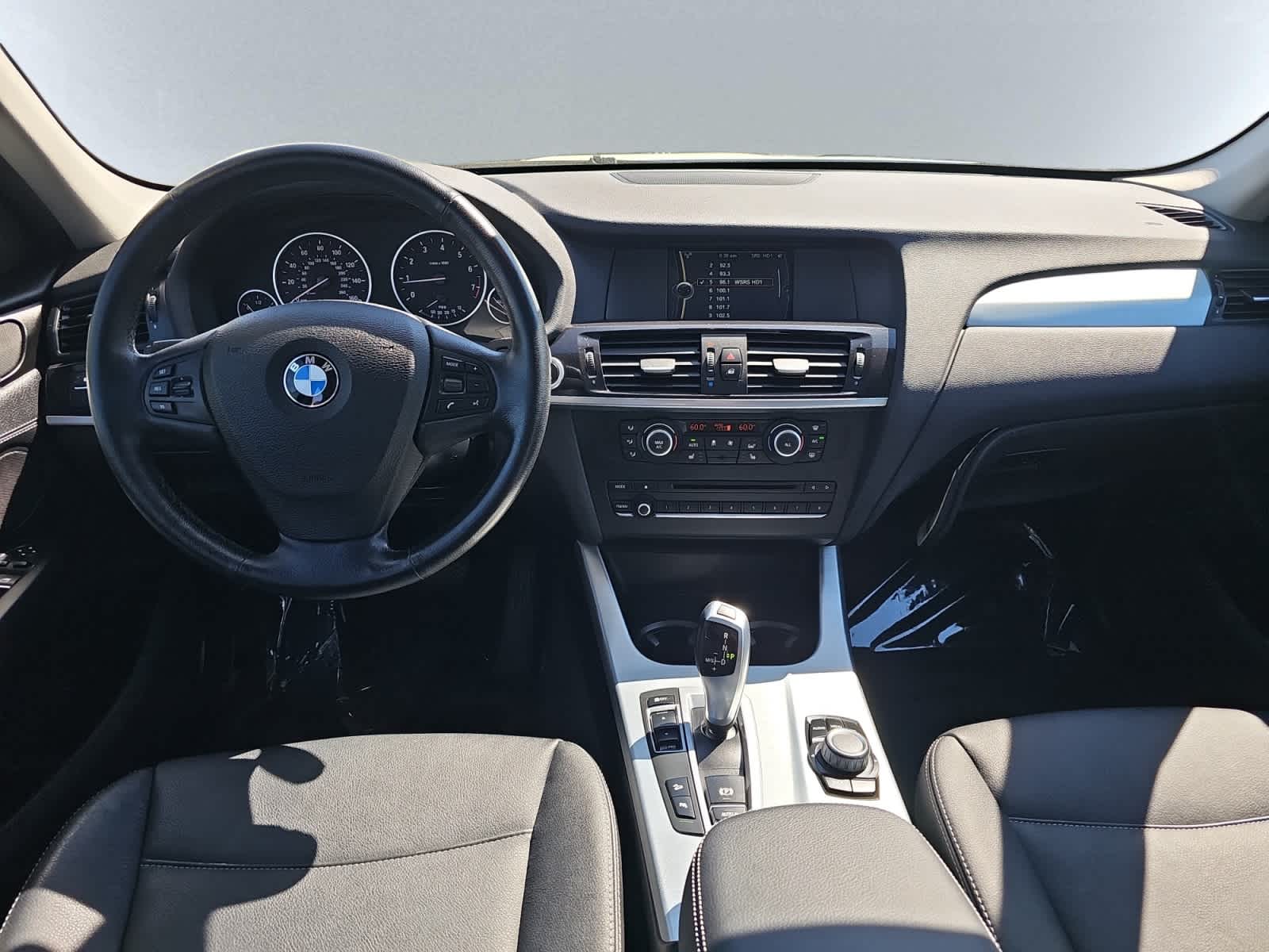 used 2014 BMW X3 xDrive28i car, priced at $9,998