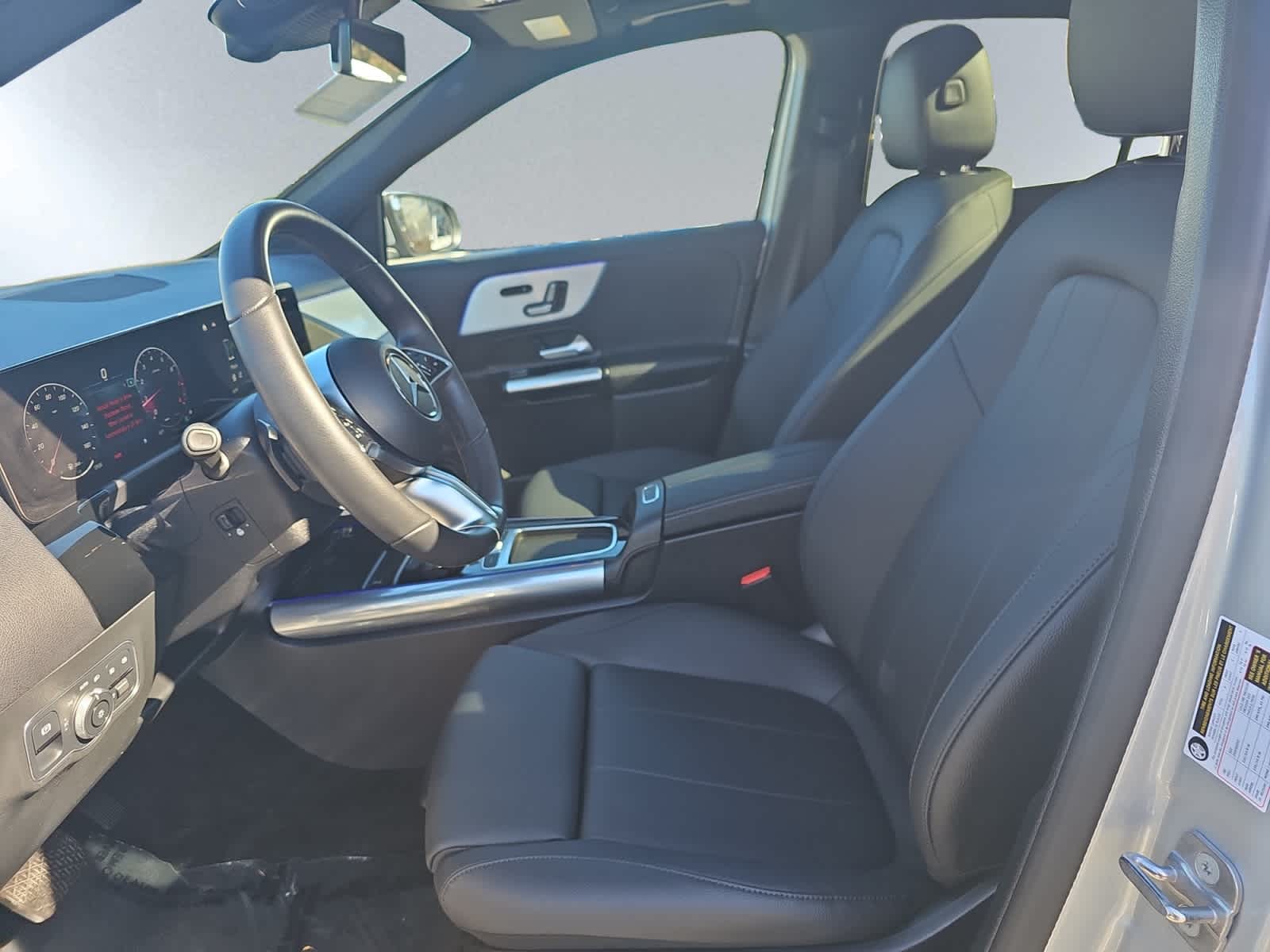 used 2026 Mercedes-Benz GLA 250 car, priced at $44,498