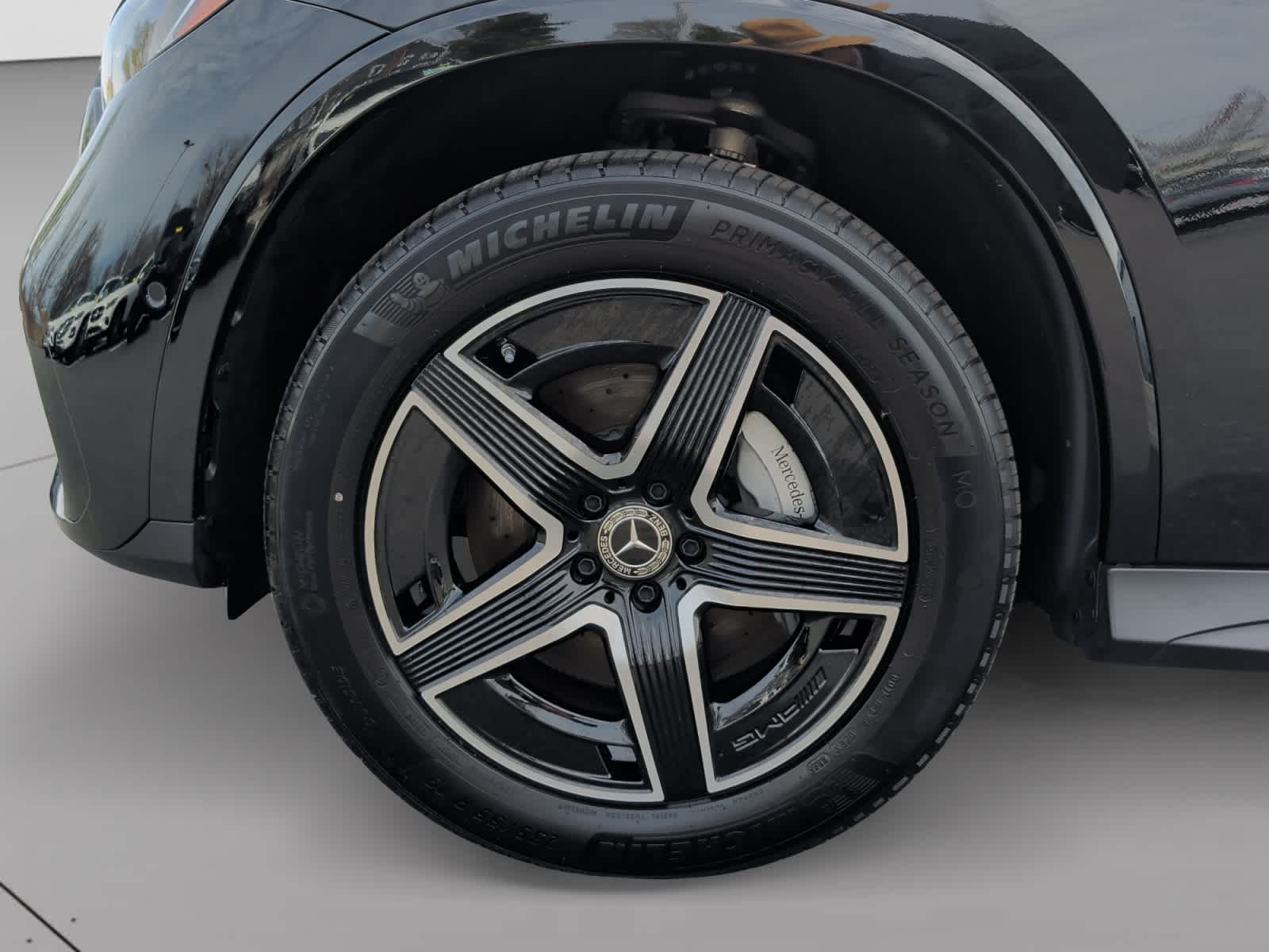 used 2026 Mercedes-Benz GLC 300 car, priced at $51,498