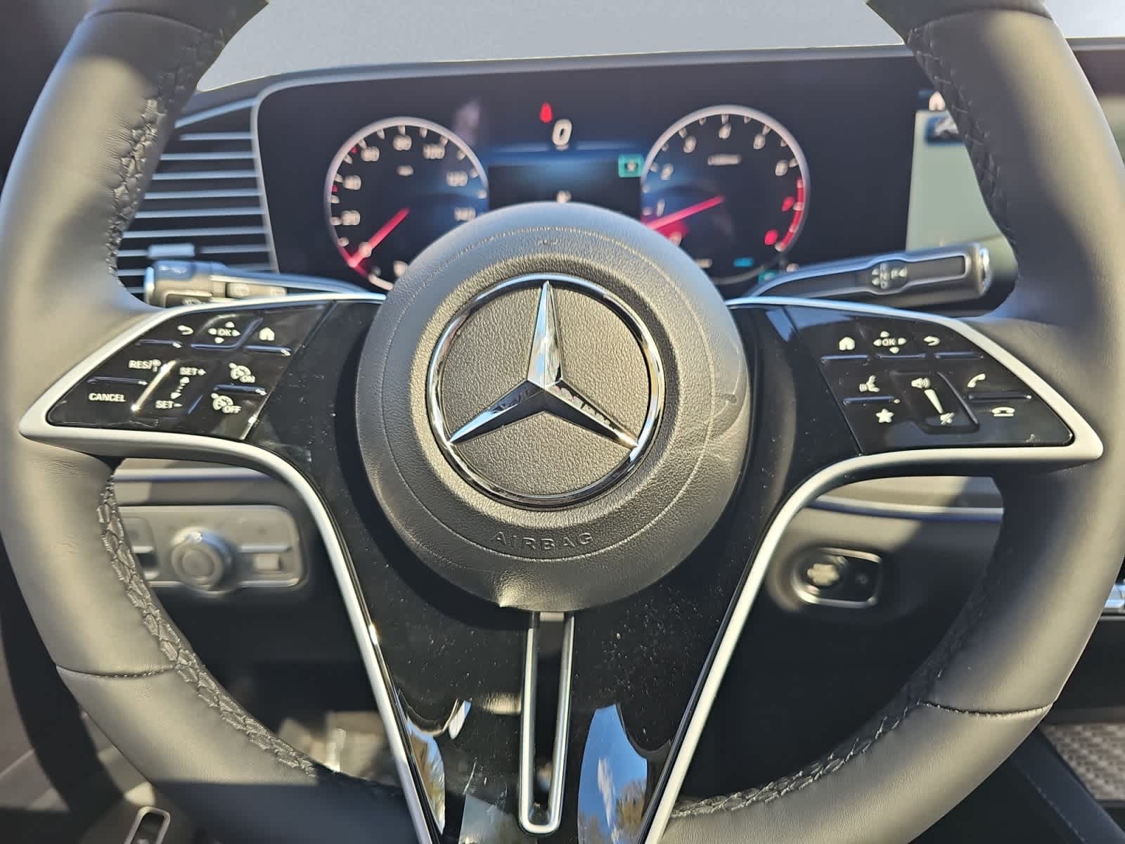 new 2026 Mercedes-Benz GLE 350 car