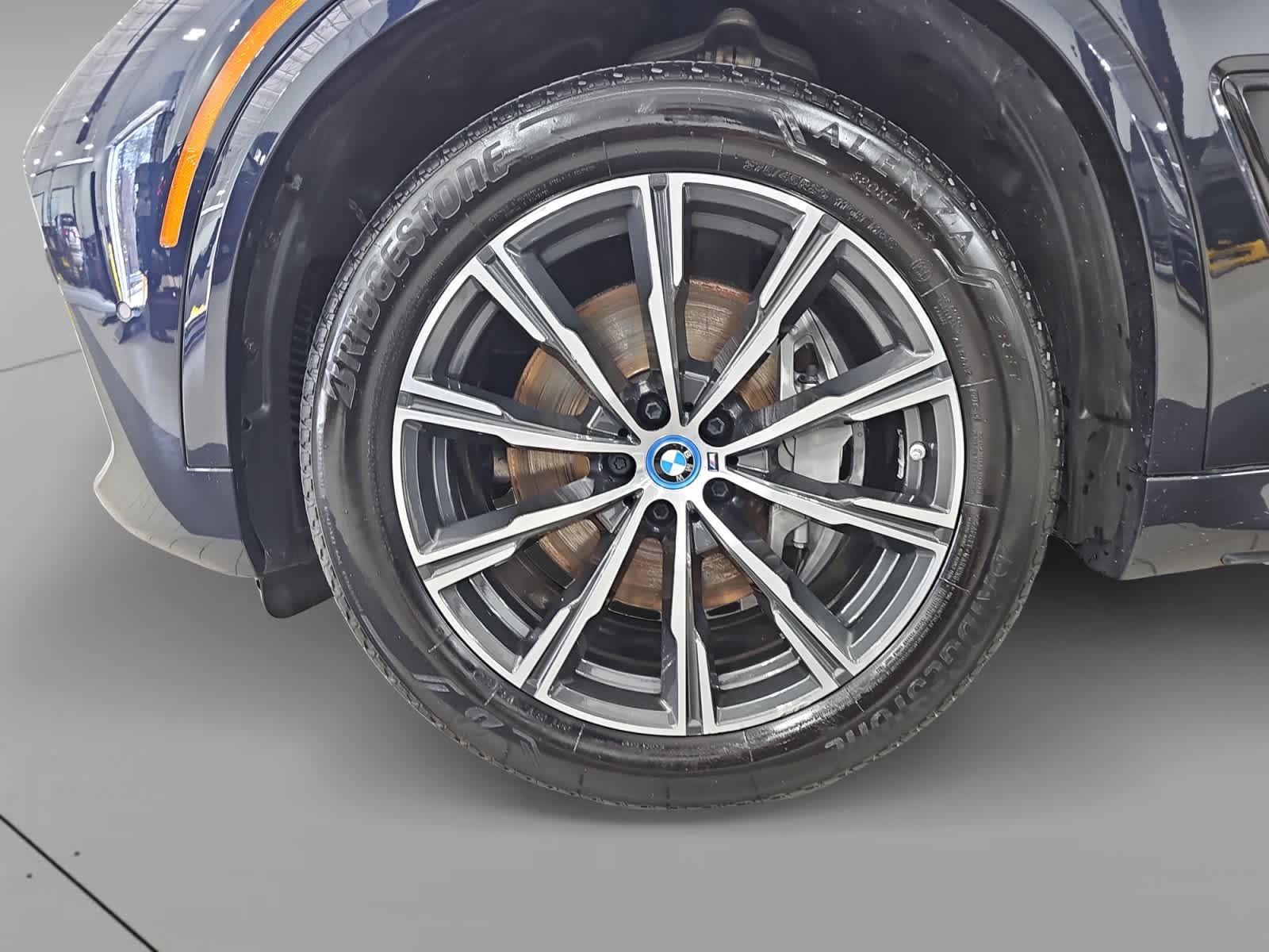 used 2023 BMW X5 PHEV car, priced at $44,998