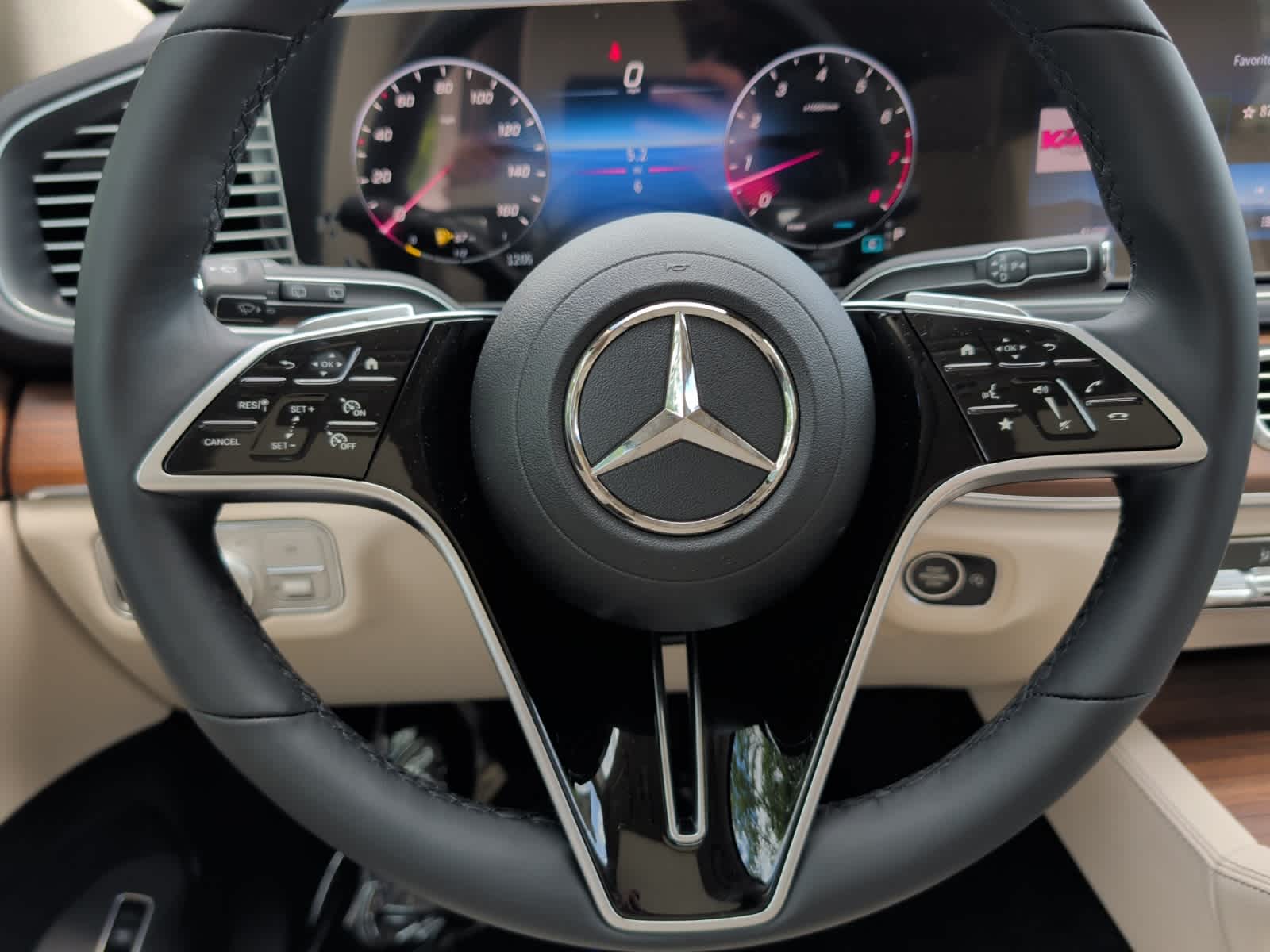 new 2026 Mercedes-Benz GLE 350 car
