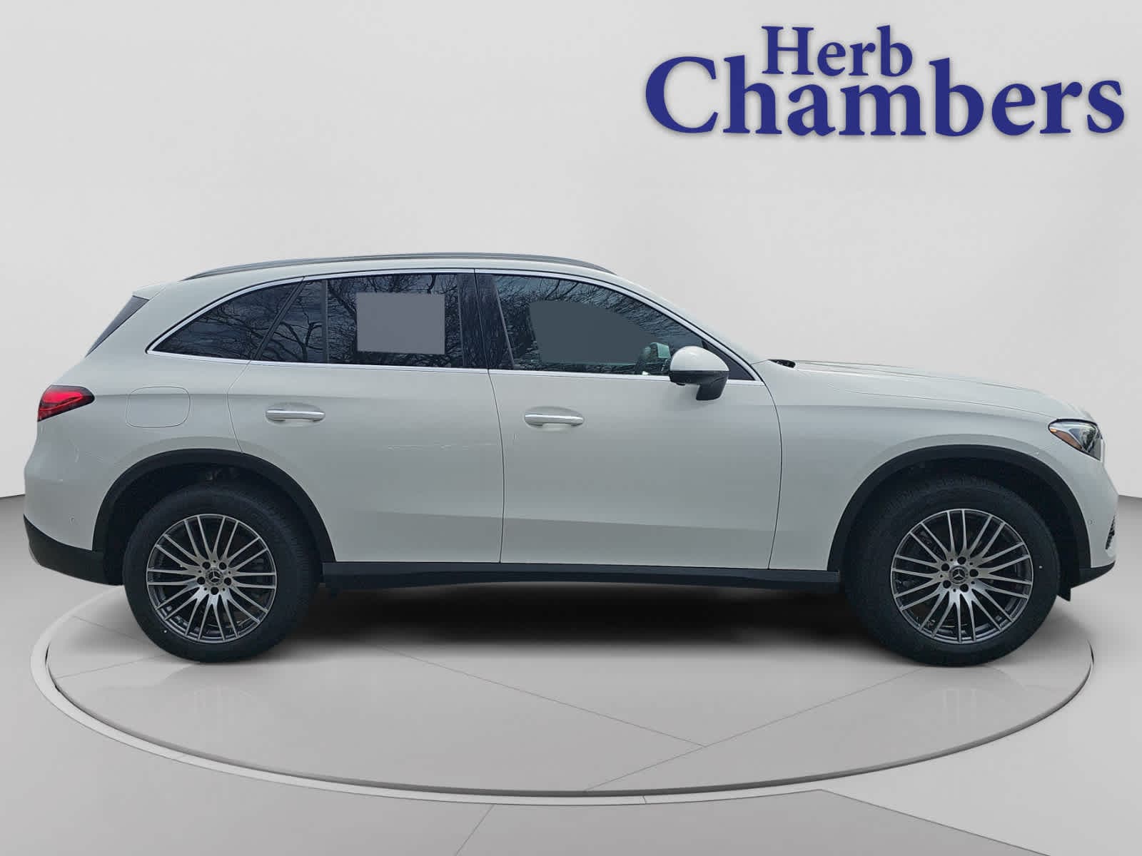 new 2026 Mercedes-Benz GLC 300 car