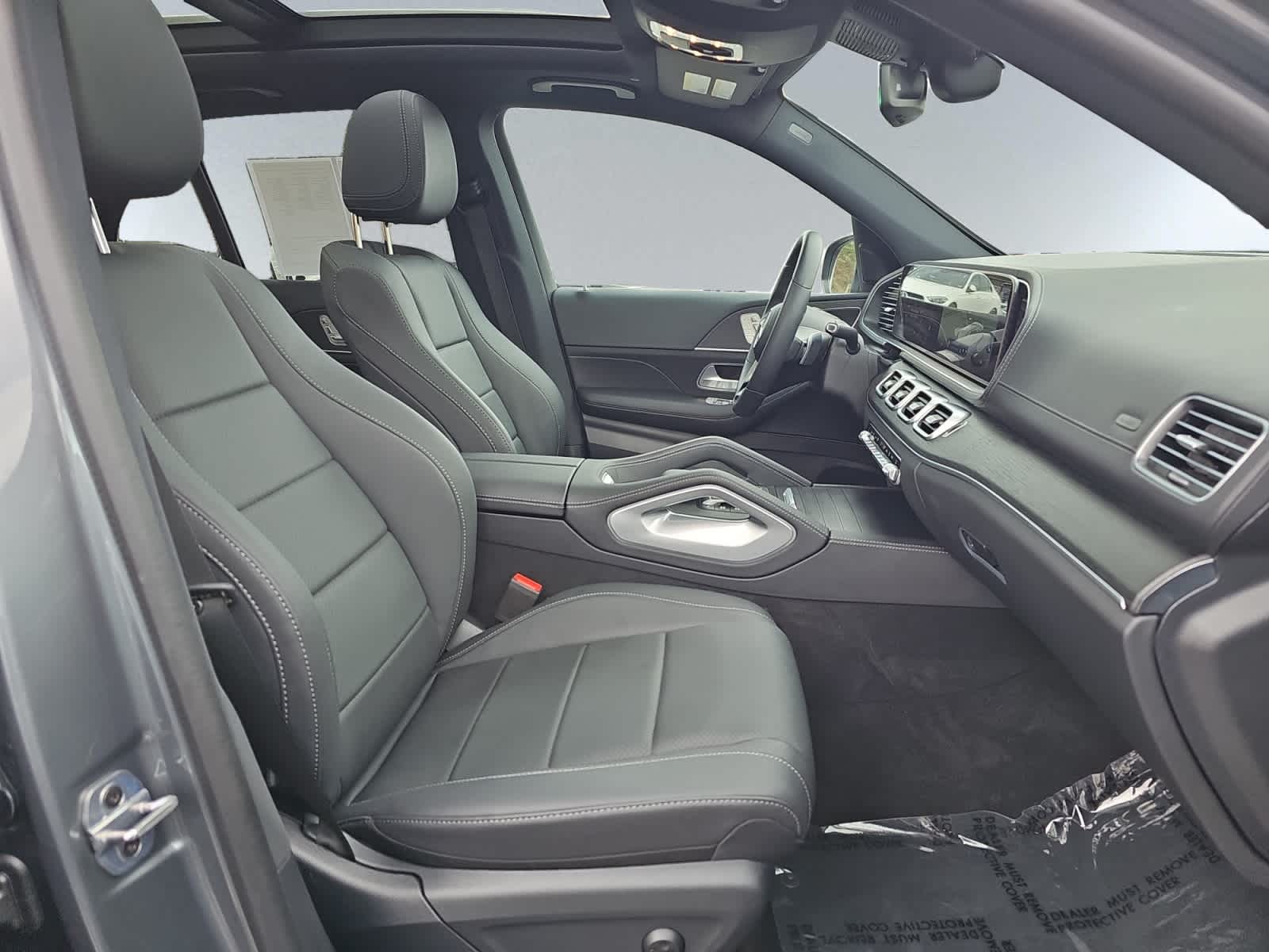 used 2026 Mercedes-Benz GLE 350 car, priced at $62,498