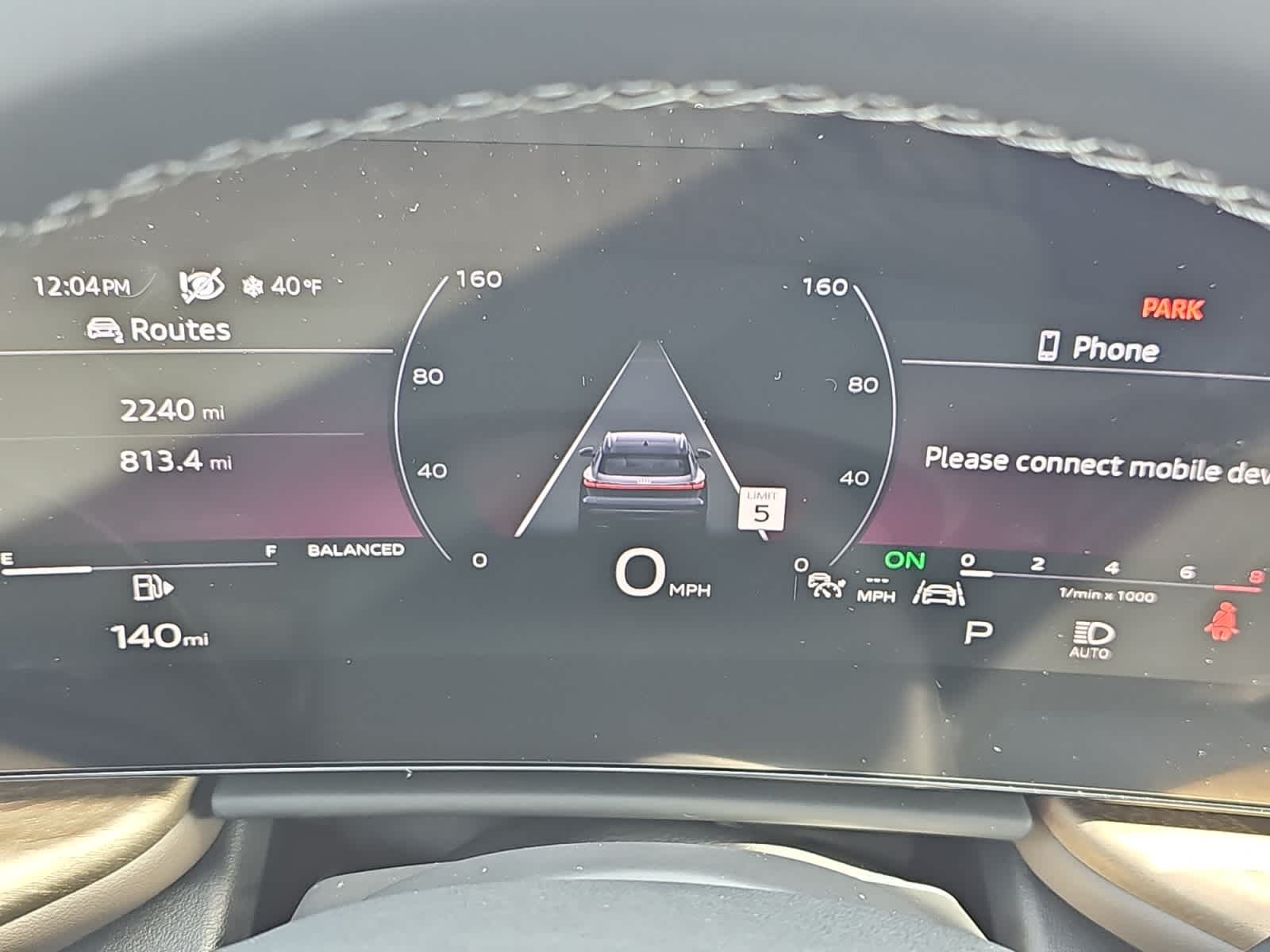 used 2025 Audi Q5 car, priced at $49,498