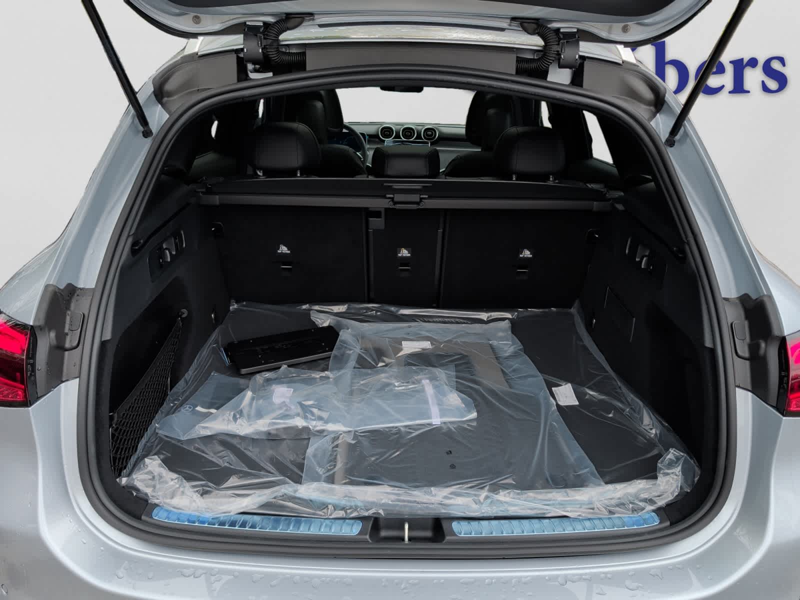 new 2026 Mercedes-Benz GLC 300 car