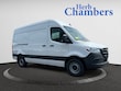 Mercedes-Benz Sprinter 2500