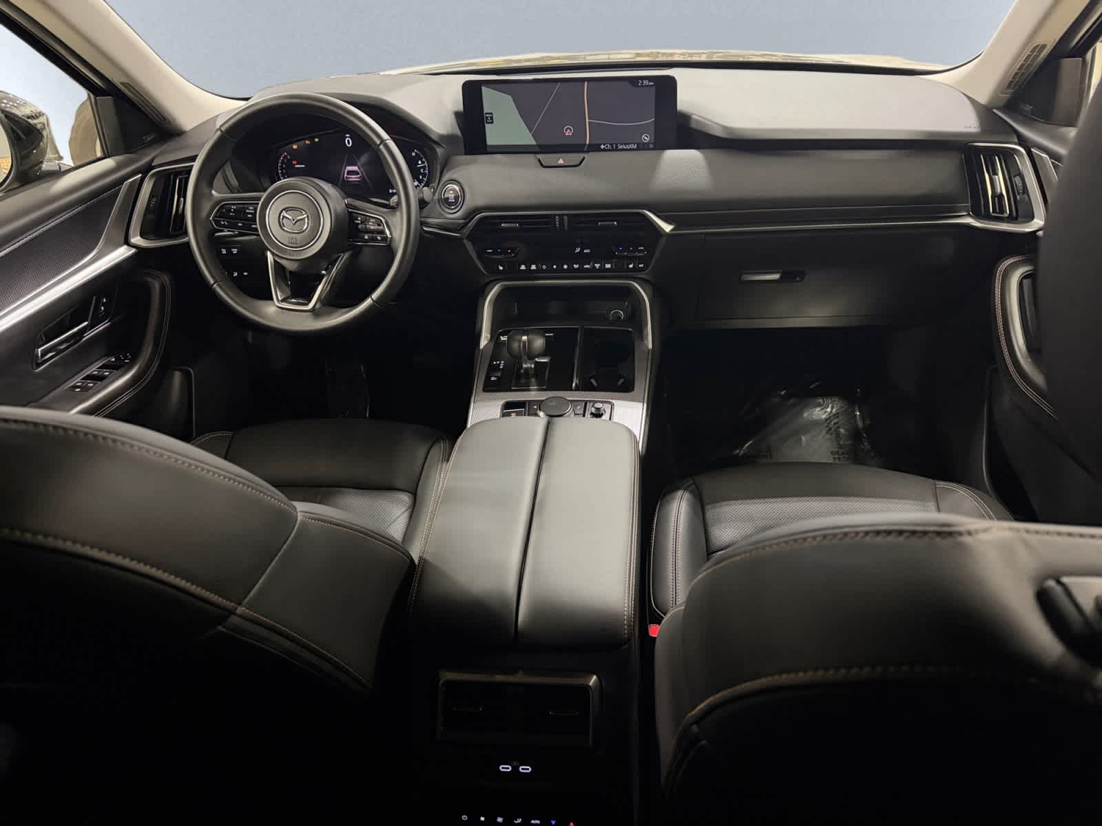 used 2025 Mazda CX-70 car, priced at $39,988