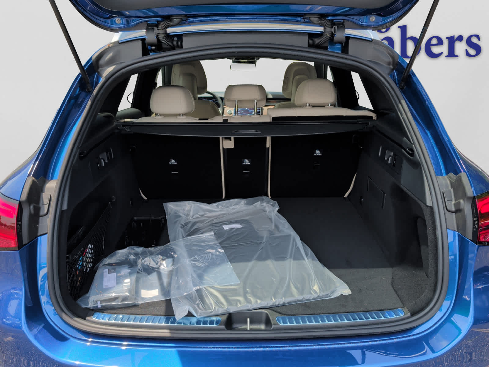 new 2026 Mercedes-Benz GLC 300 car