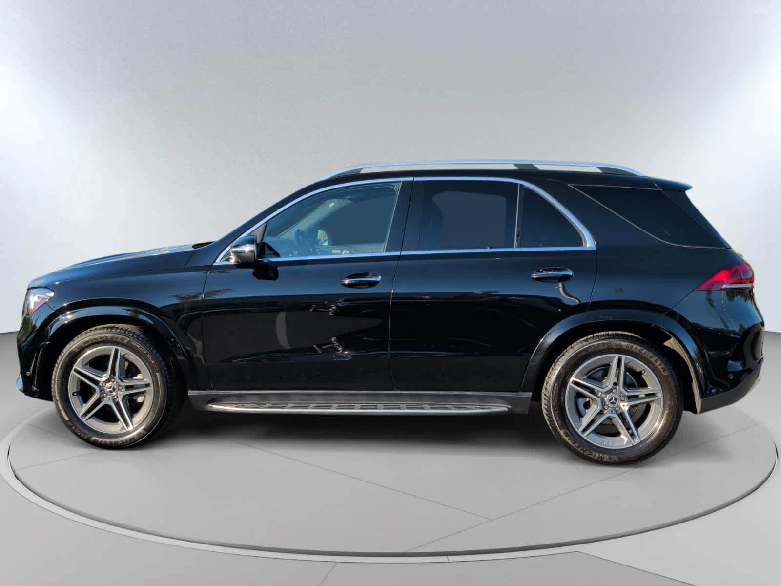 used 2022 Mercedes-Benz GLE 350 car, priced at $31,298