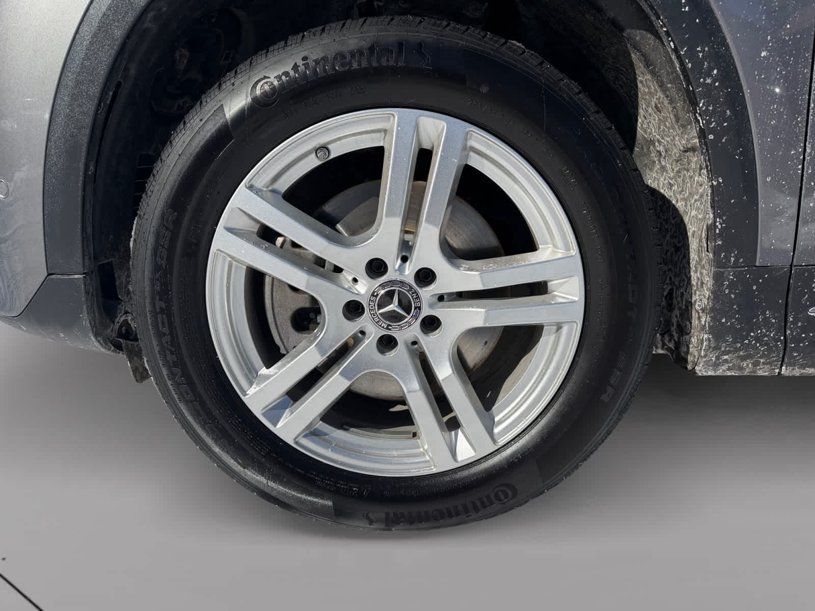 used 2023 Mercedes-Benz GLA 250 car, priced at $31,488