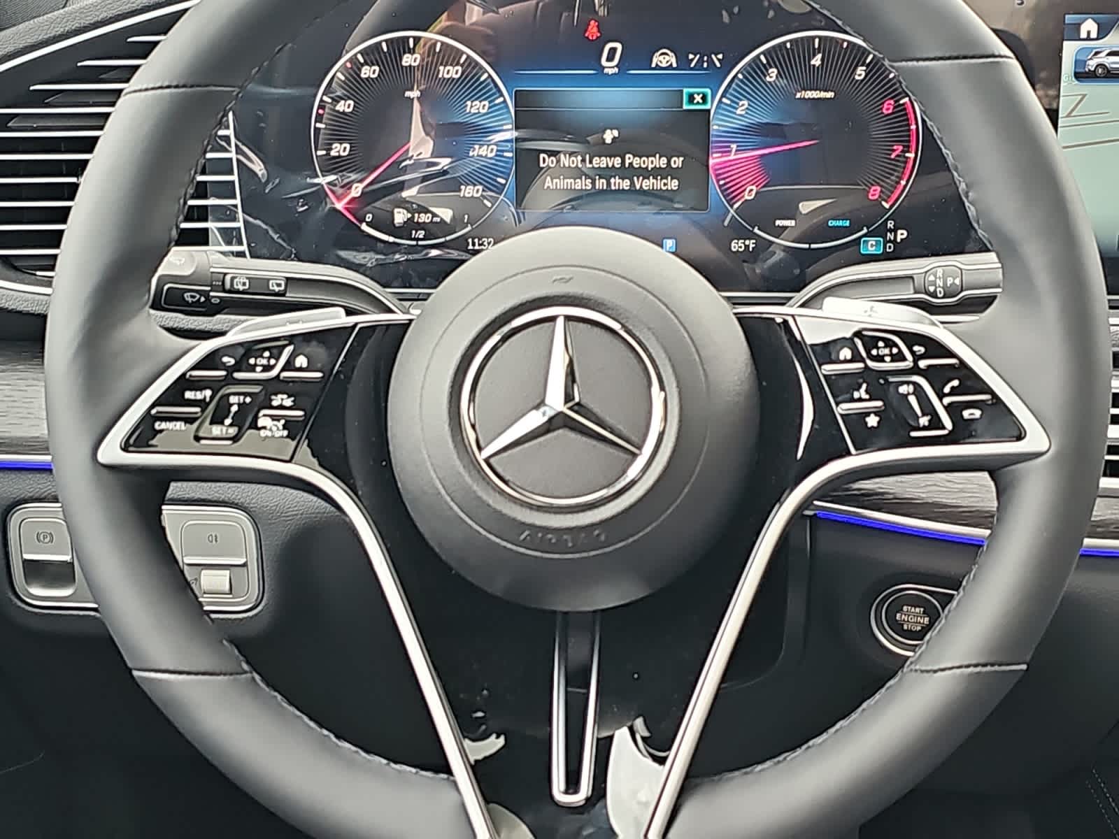 new 2026 Mercedes-Benz GLE 350 car