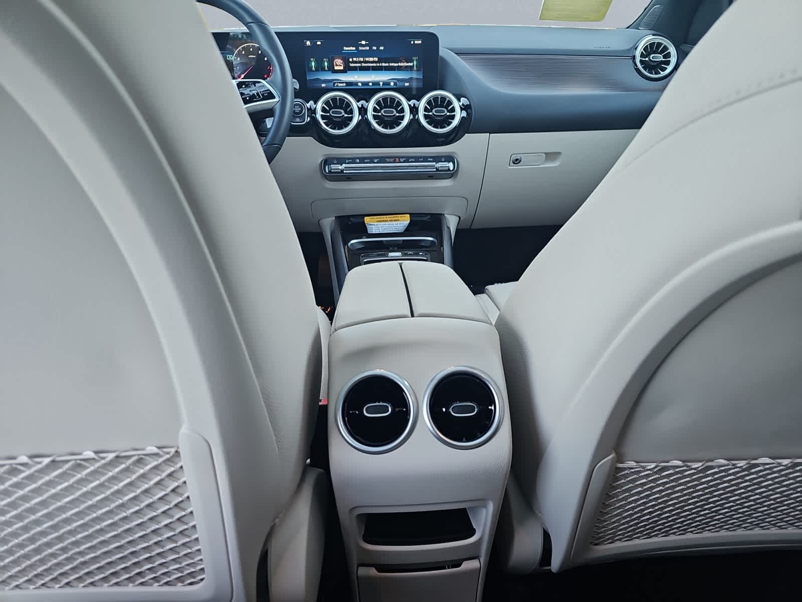 used 2026 Mercedes-Benz GLA 250 car, priced at $43,298