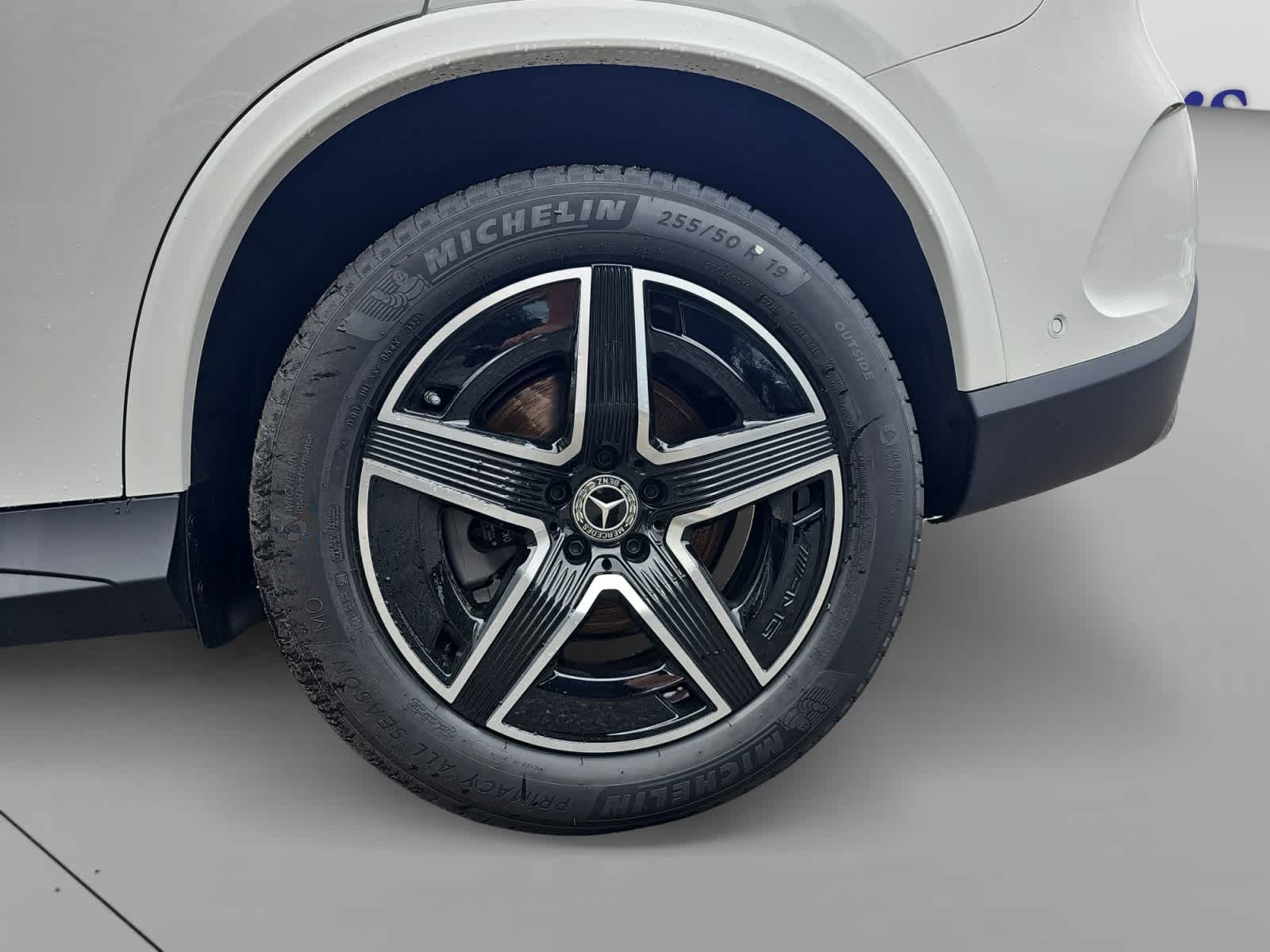 new 2026 Mercedes-Benz GLC 300 car
