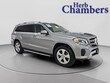  Mercedes-Benz GLS 450
