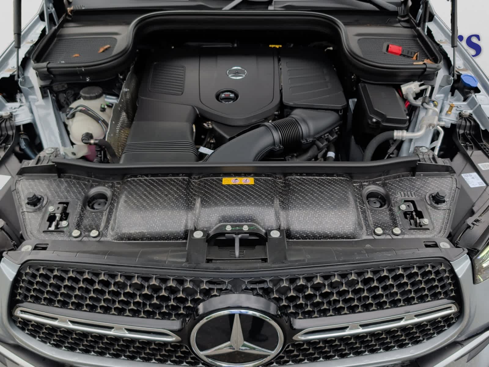 new 2026 Mercedes-Benz GLE 350 car