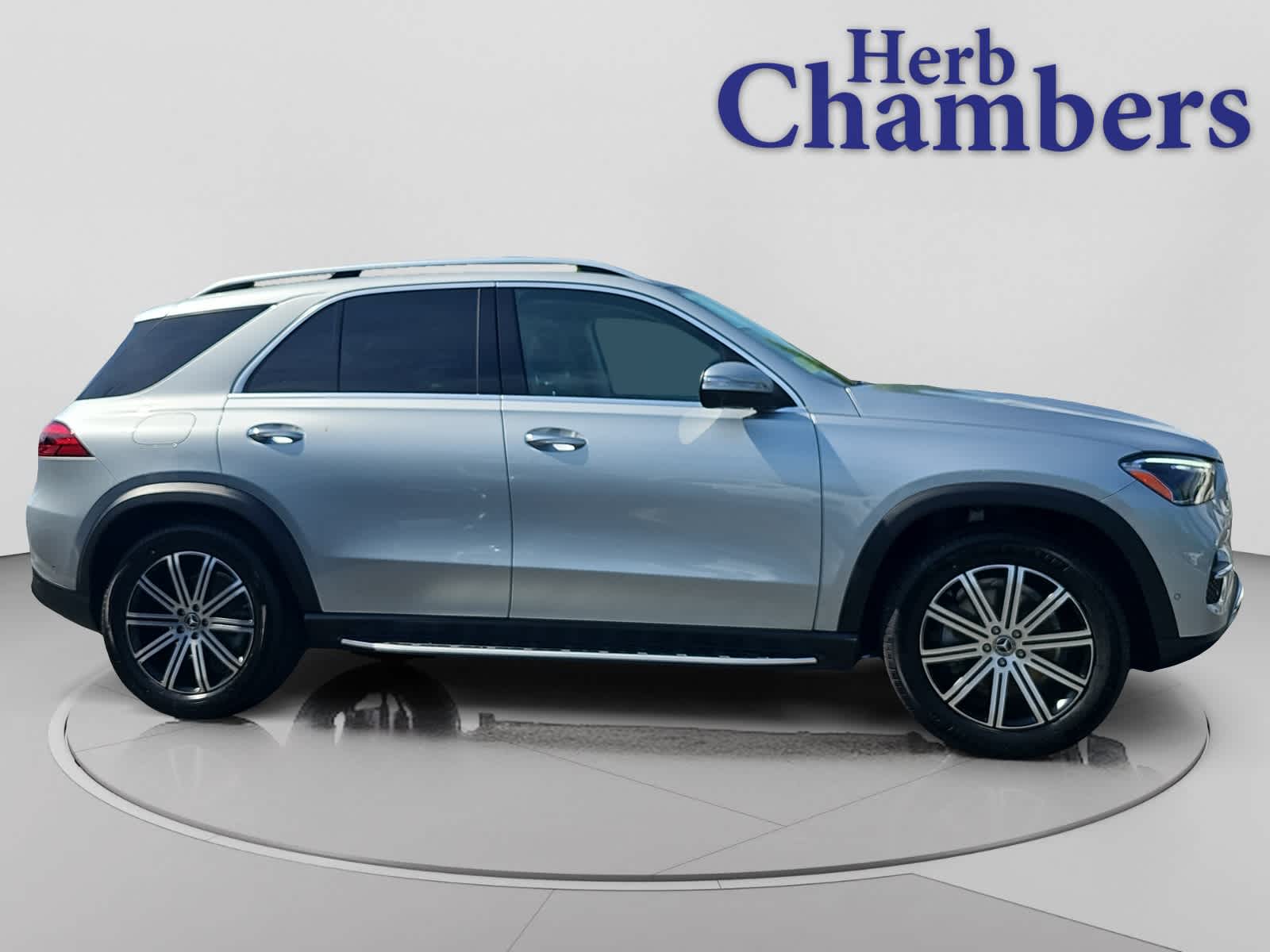 used 2026 Mercedes-Benz GLE 350 car, priced at $62,998