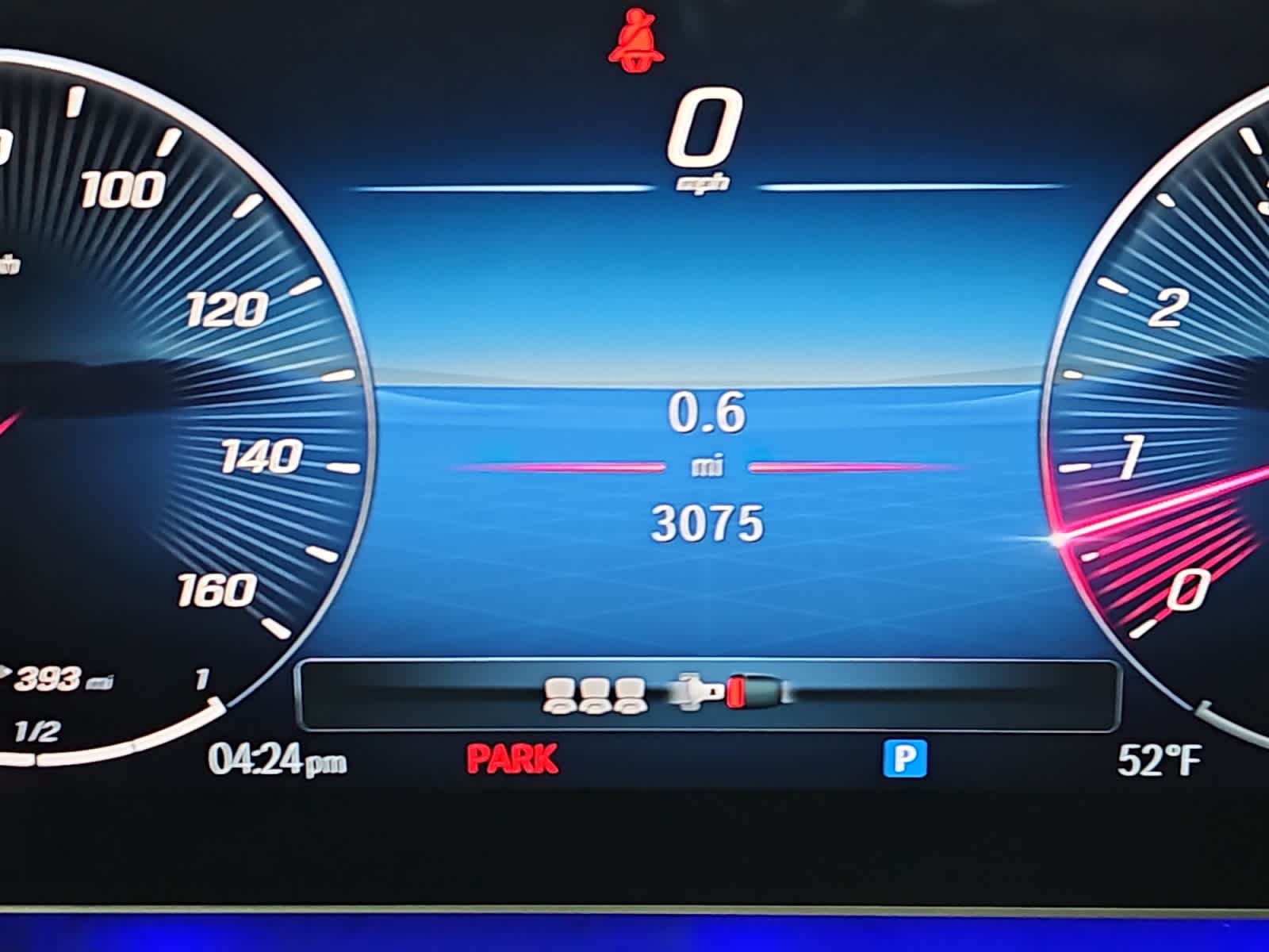 used 2026 Mercedes-Benz GLE 350 car, priced at $64,998