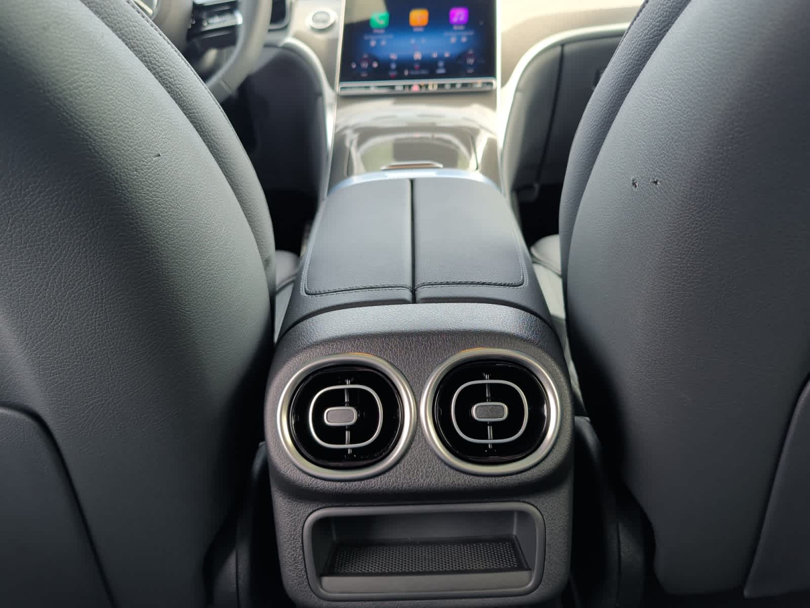 used 2026 Mercedes-Benz GLC 300 car, priced at $51,498