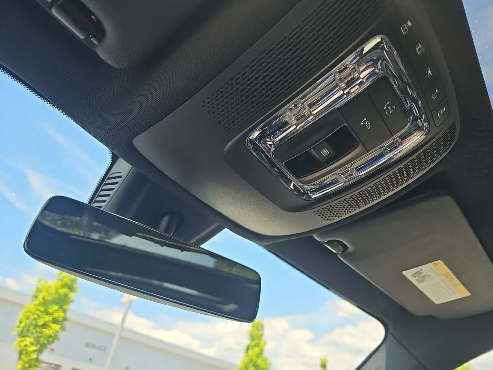used 2021 Mercedes-Benz GLB 250 car, priced at $25,498