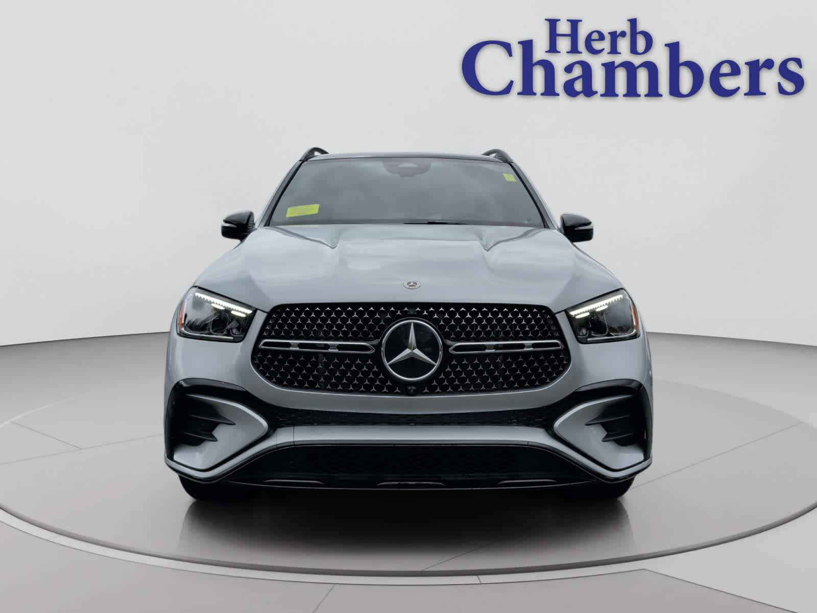 new 2026 Mercedes-Benz GLE 350 car
