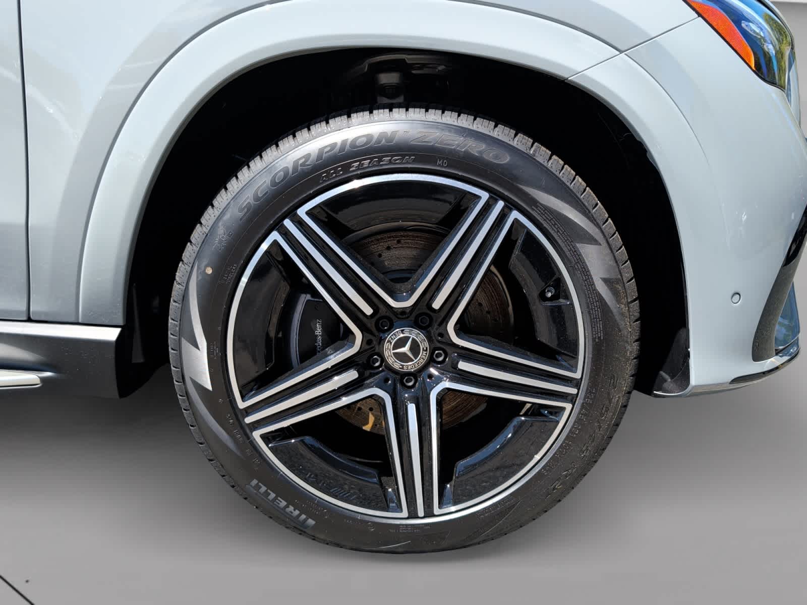 new 2026 Mercedes-Benz GLE 350 car