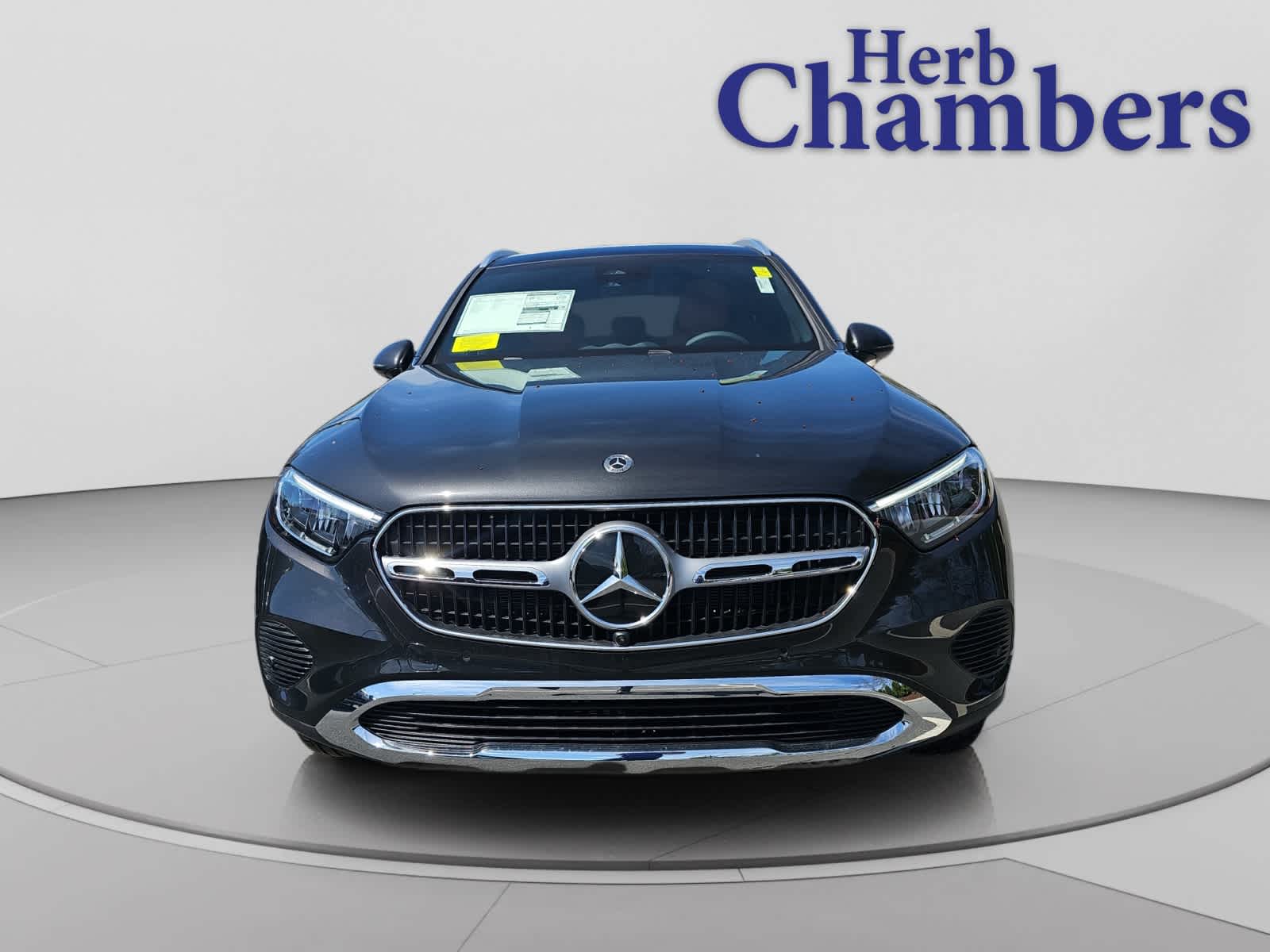 new 2026 Mercedes-Benz GLC 300 car