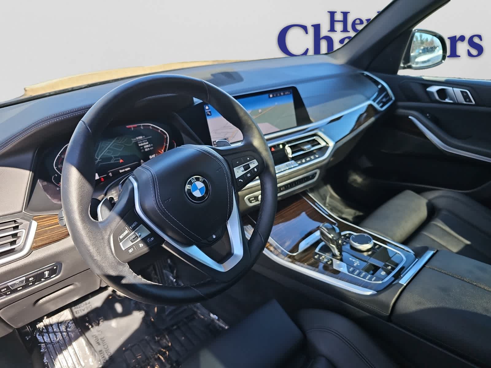 used 2020 BMW X5 car, priced at $28,998