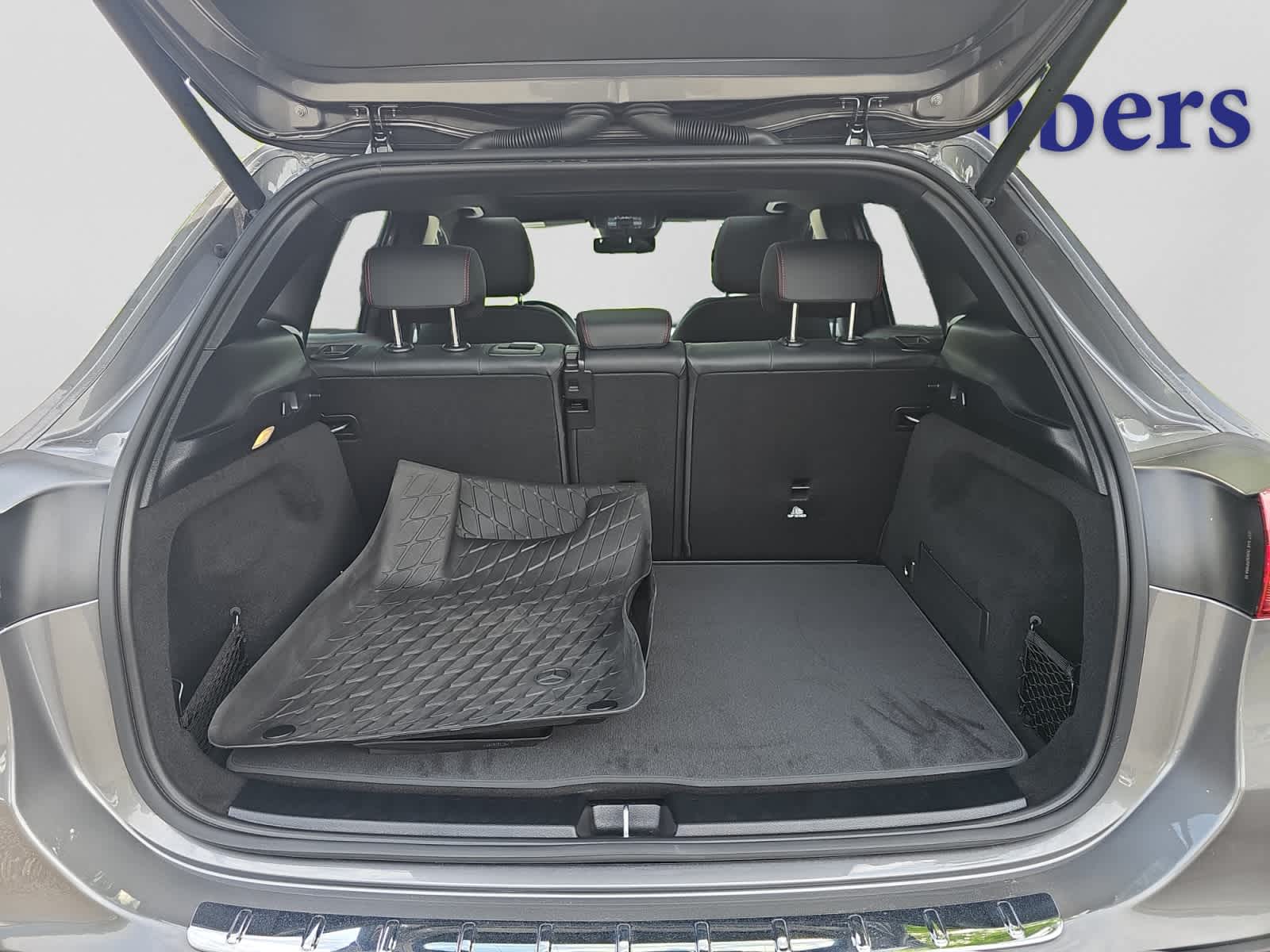 used 2026 Mercedes-Benz GLA 250 car, priced at $43,298