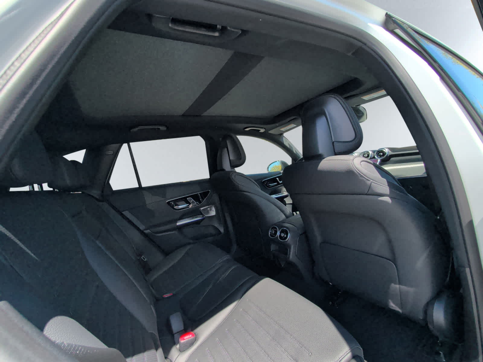 new 2026 Mercedes-Benz GLC 300 car