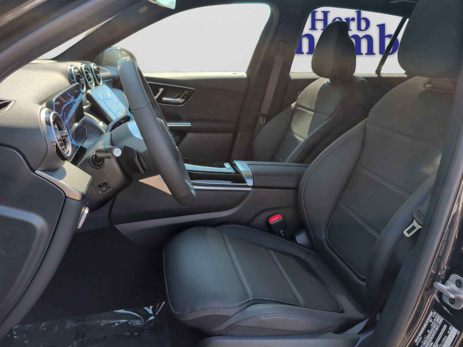 new 2026 Mercedes-Benz GLC 300 car