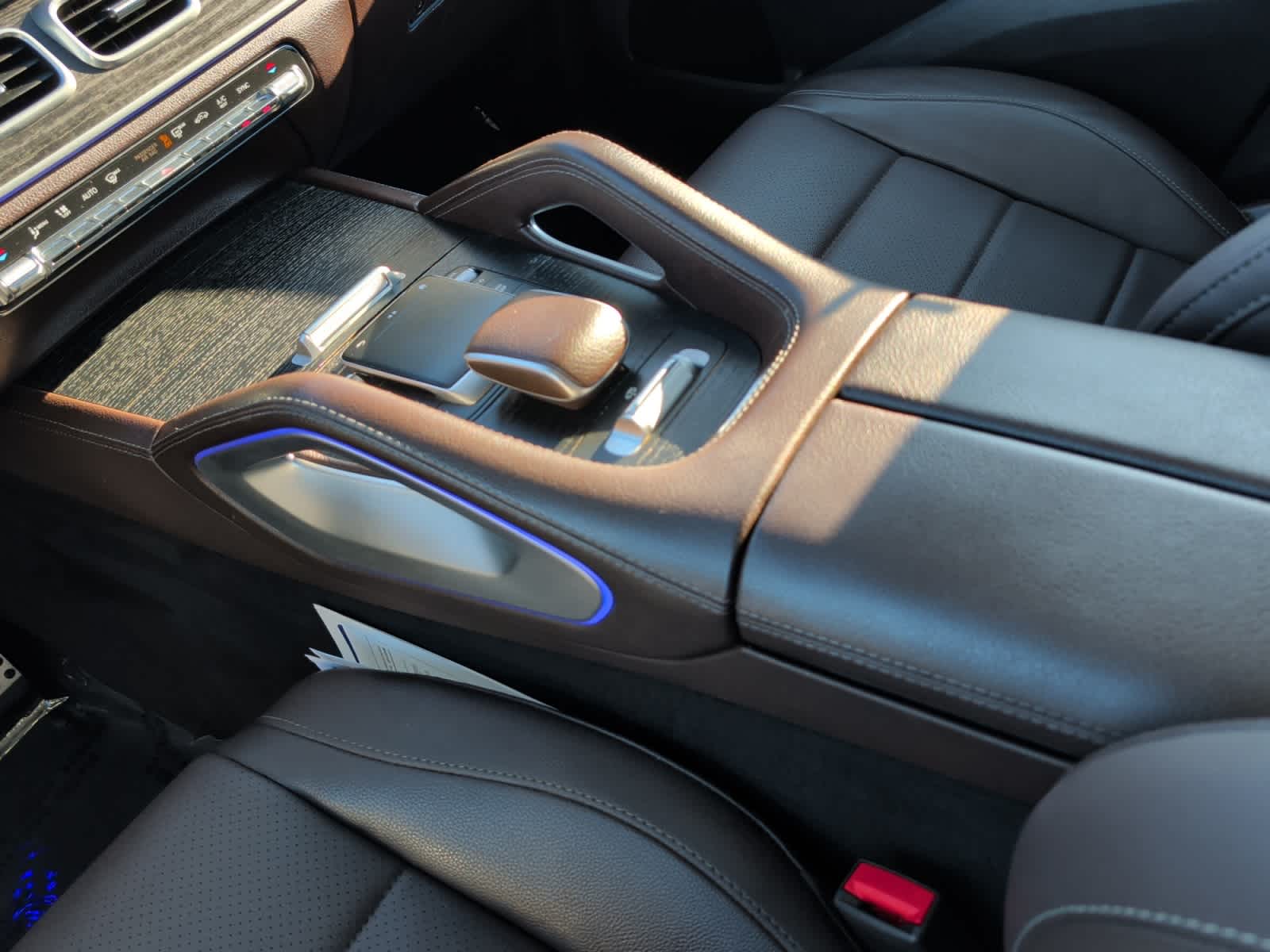 used 2023 Mercedes-Benz GLS 450 car, priced at $53,498