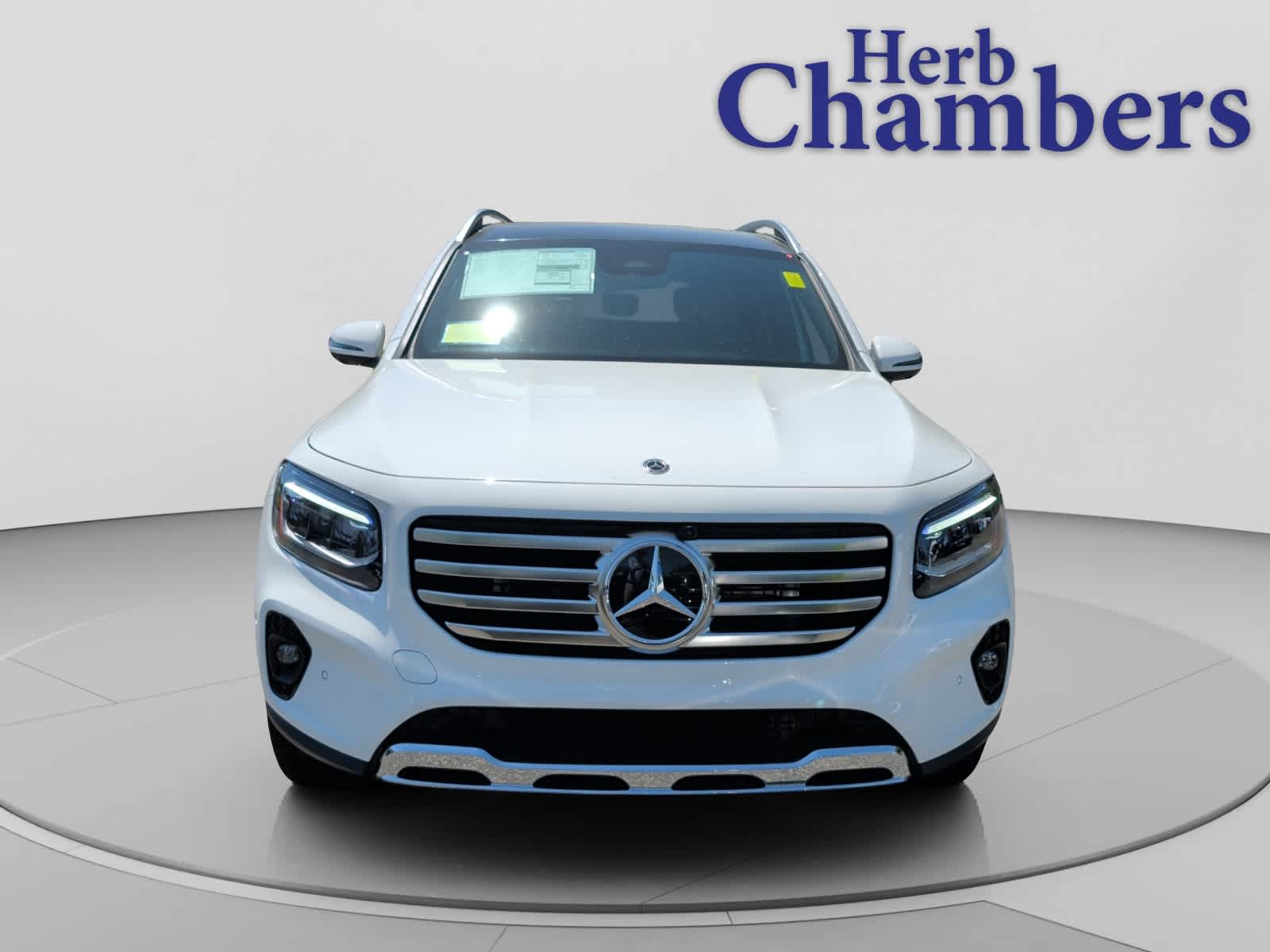 new 2026 Mercedes-Benz GLB 250 car