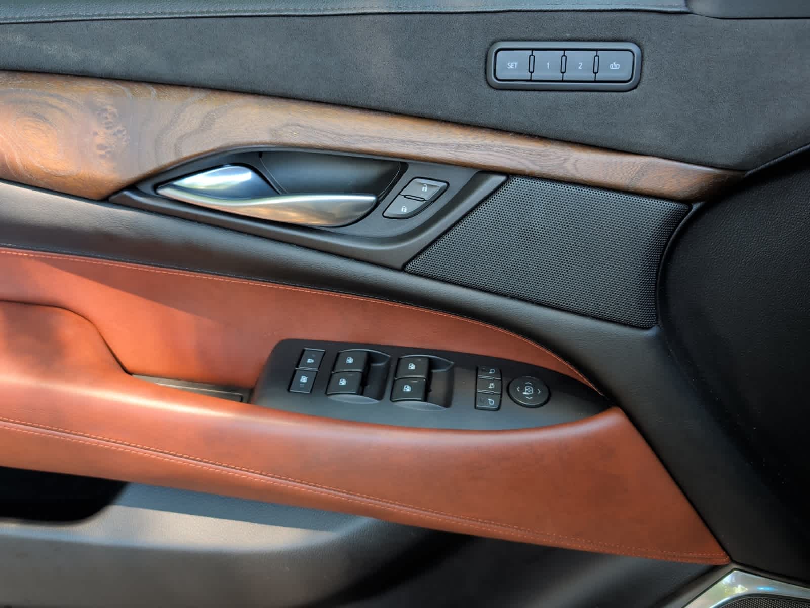 used 2019 Cadillac Escalade car, priced at $32,998