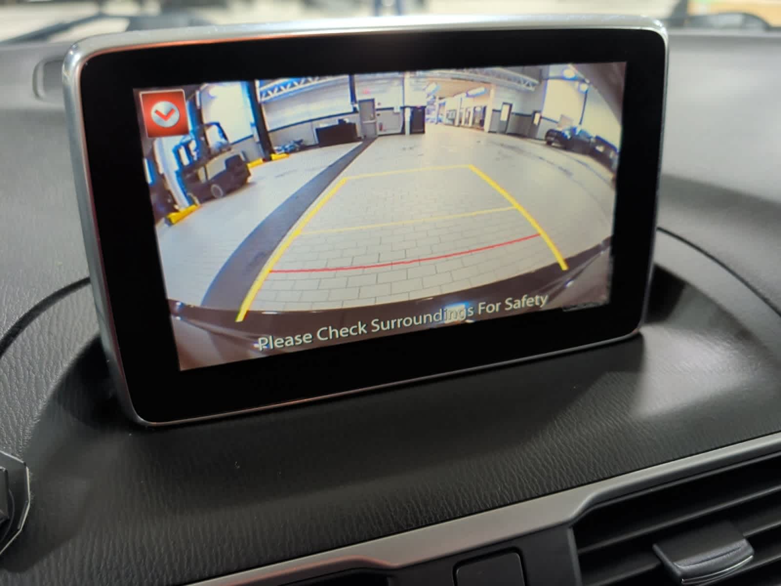 used 2016 Mazda Mazda3 car, priced at $11,788