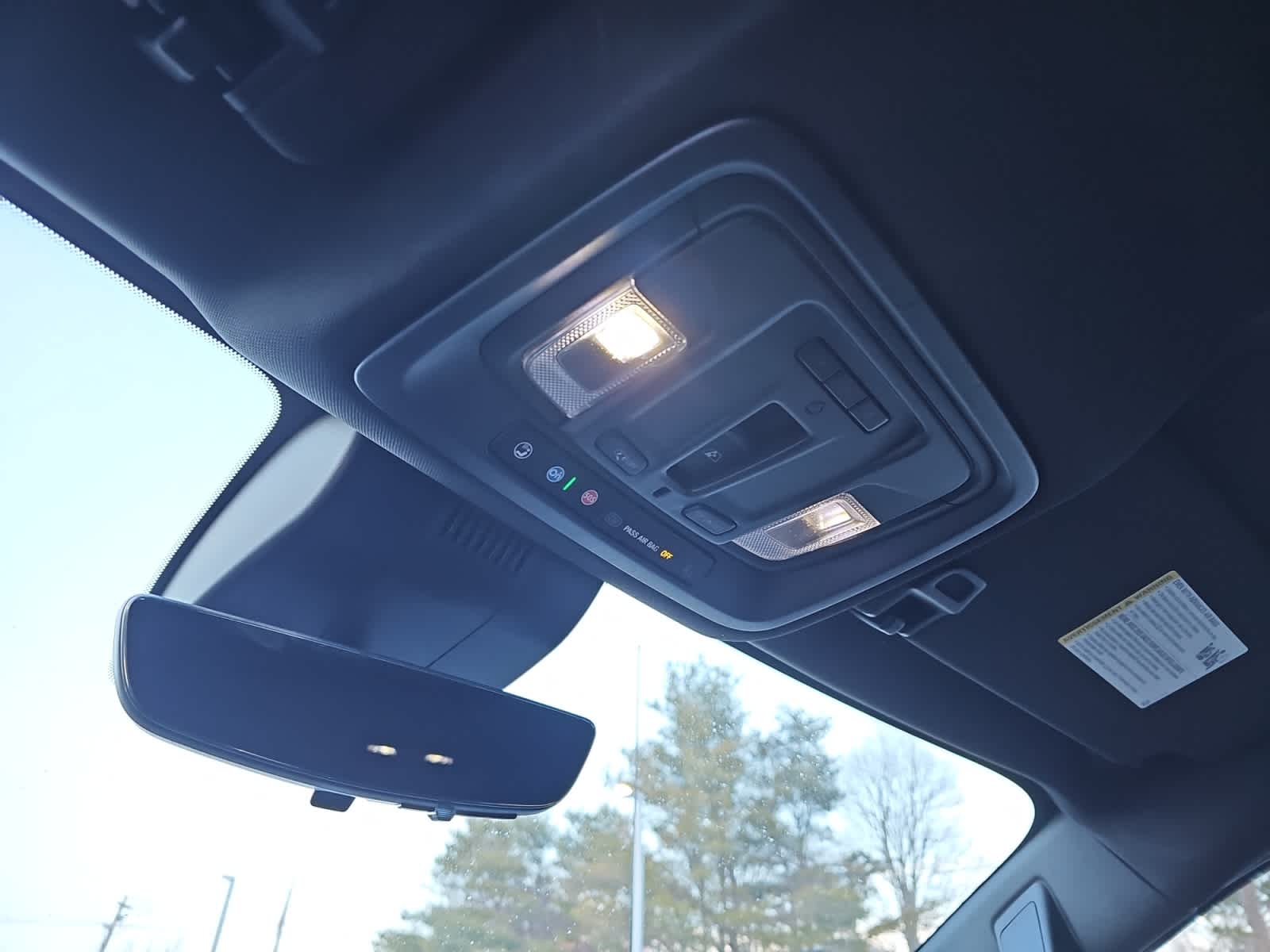 used 2022 Chevrolet Silverado 1500 car, priced at $44,988