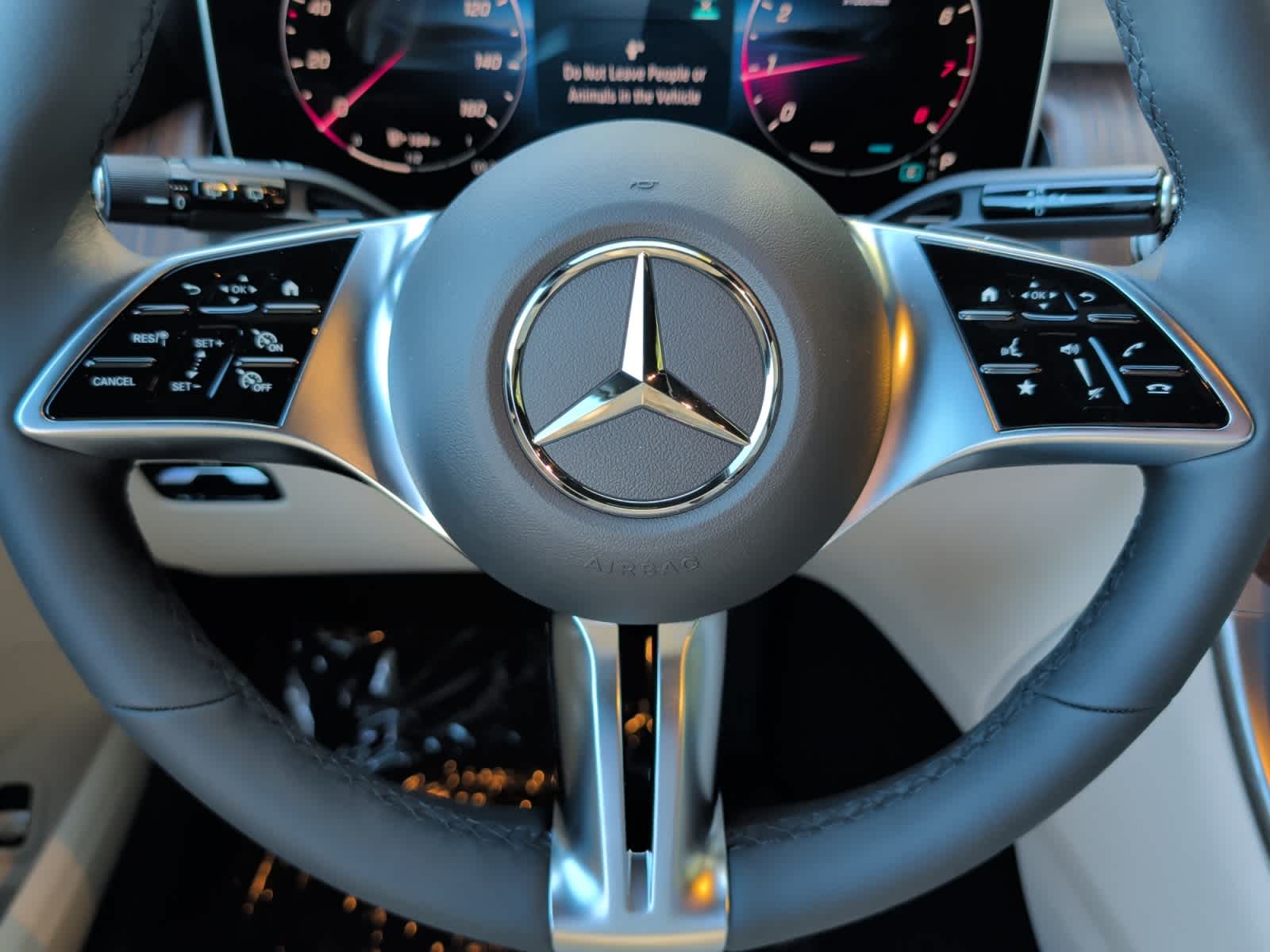 new 2026 Mercedes-Benz GLC 300 car