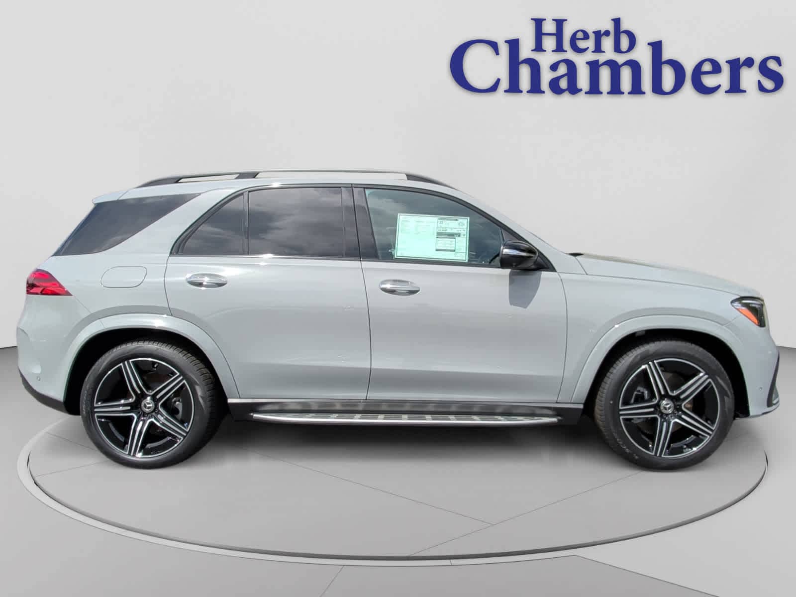 new 2026 Mercedes-Benz GLE 350 car