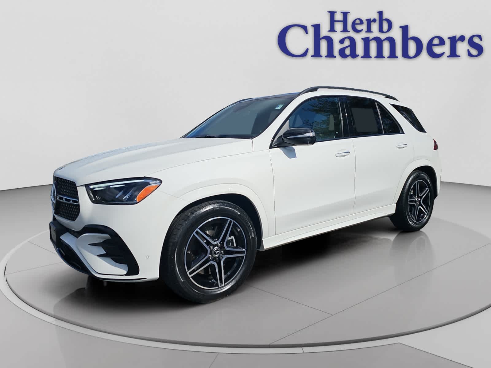 used 2026 Mercedes-Benz GLE 350 car, priced at $67,998