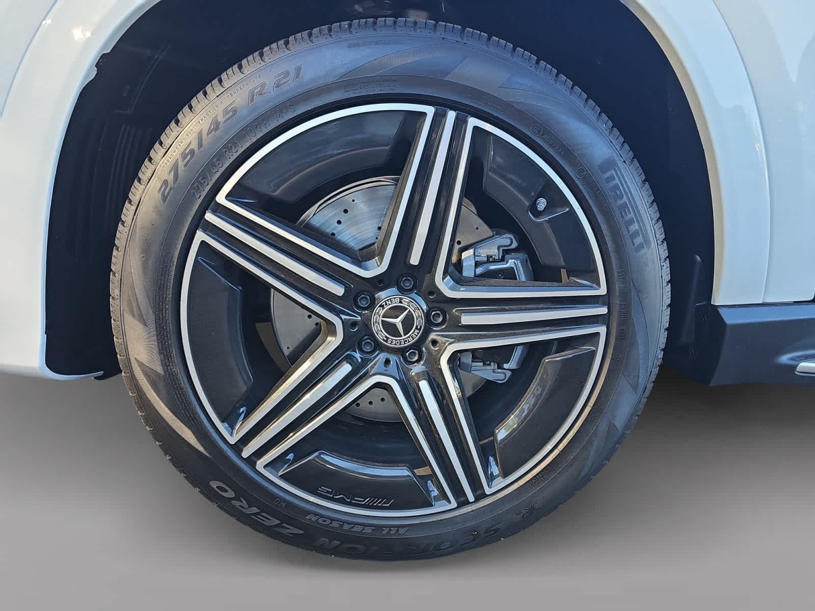 new 2026 Mercedes-Benz GLE 350 car