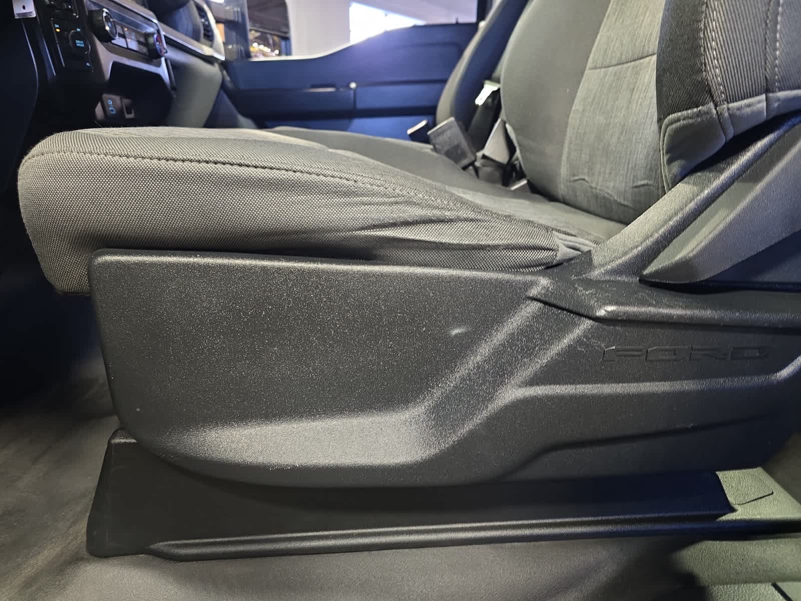 used 2023 Ford F-150 car, priced at $36,998