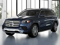 New 2026 Mercedes-Benz GLS 450 4MATIC SUV near Boston, MA