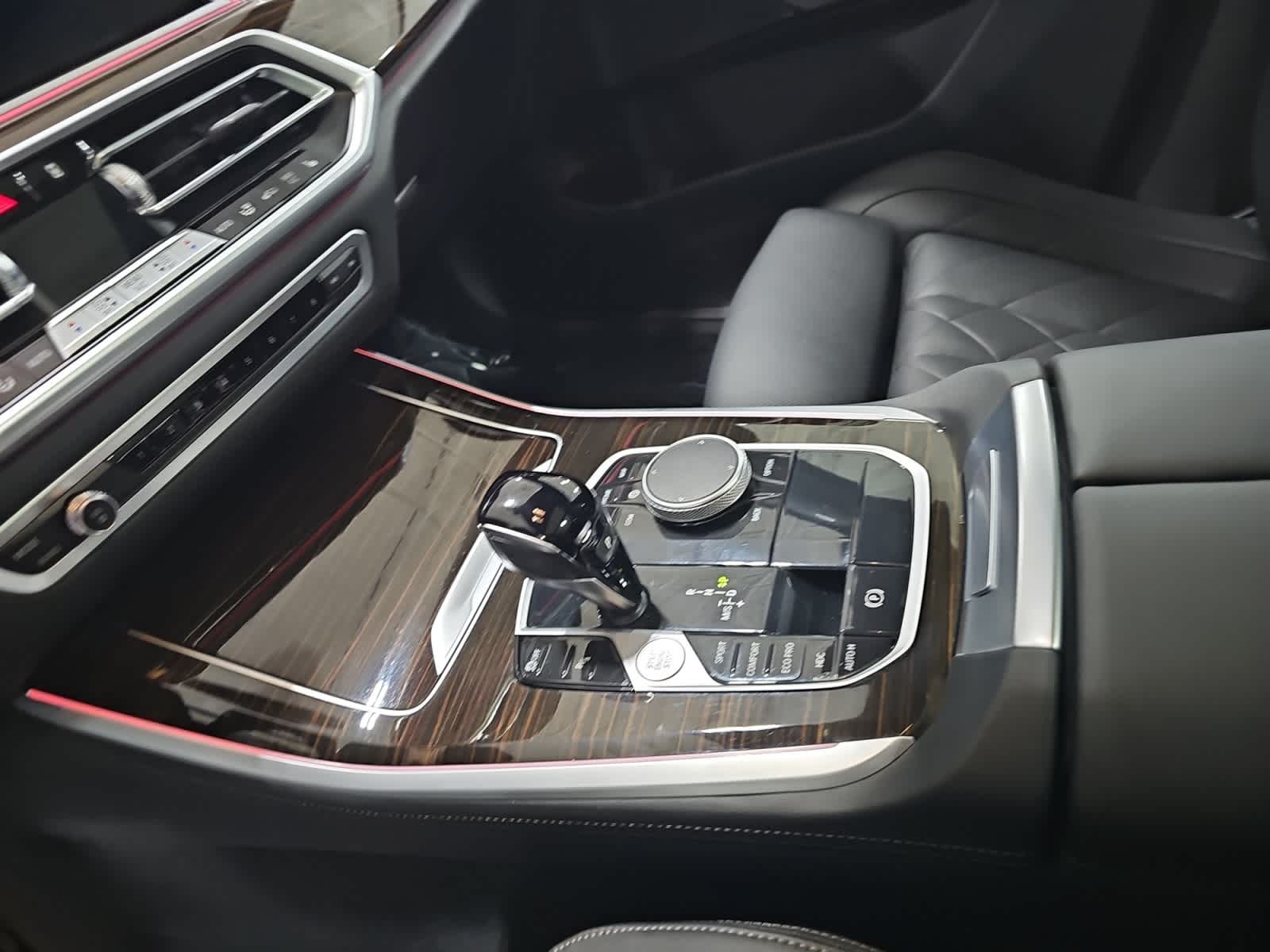 used 2023 BMW X5 car, priced at $46,988