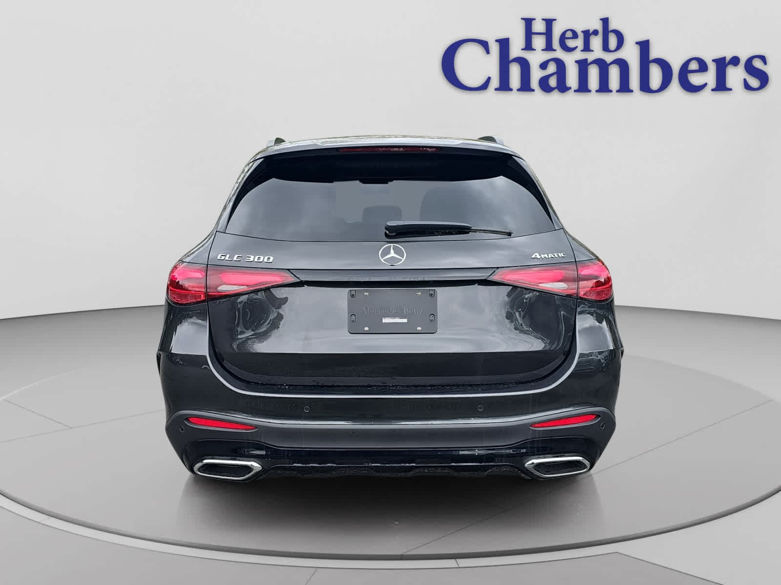 new 2026 Mercedes-Benz GLC 300 car