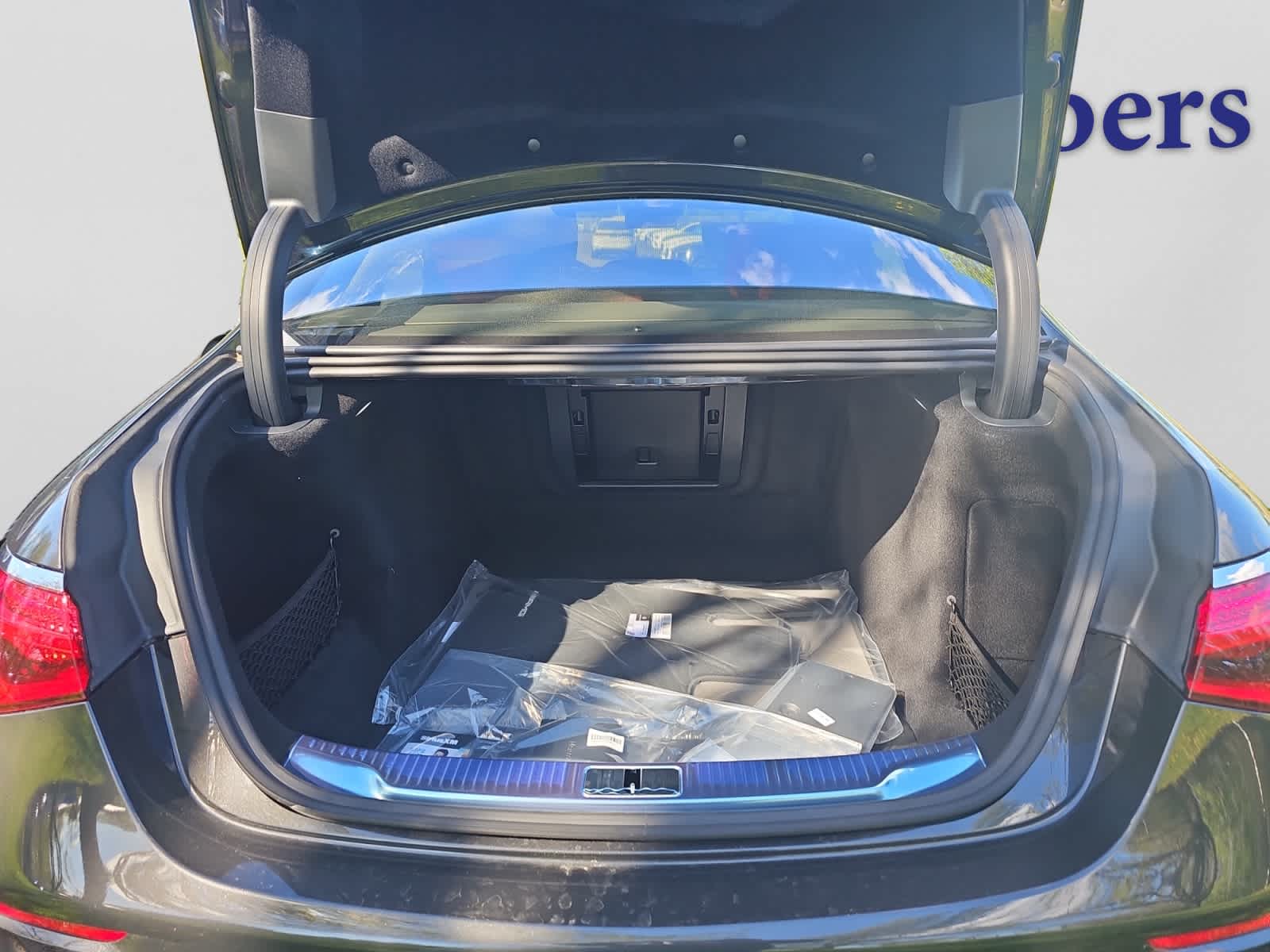 new 2026 Mercedes-Benz S-Class car