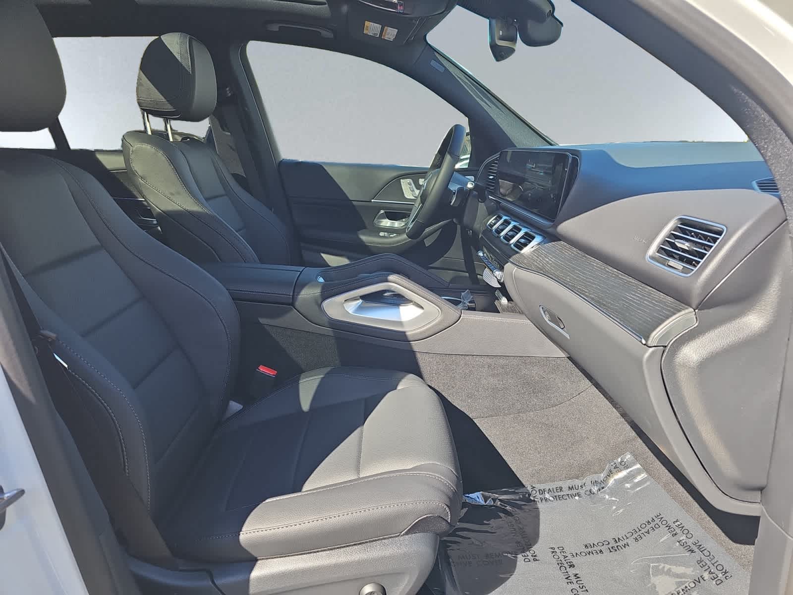 new 2026 Mercedes-Benz GLE 350 car