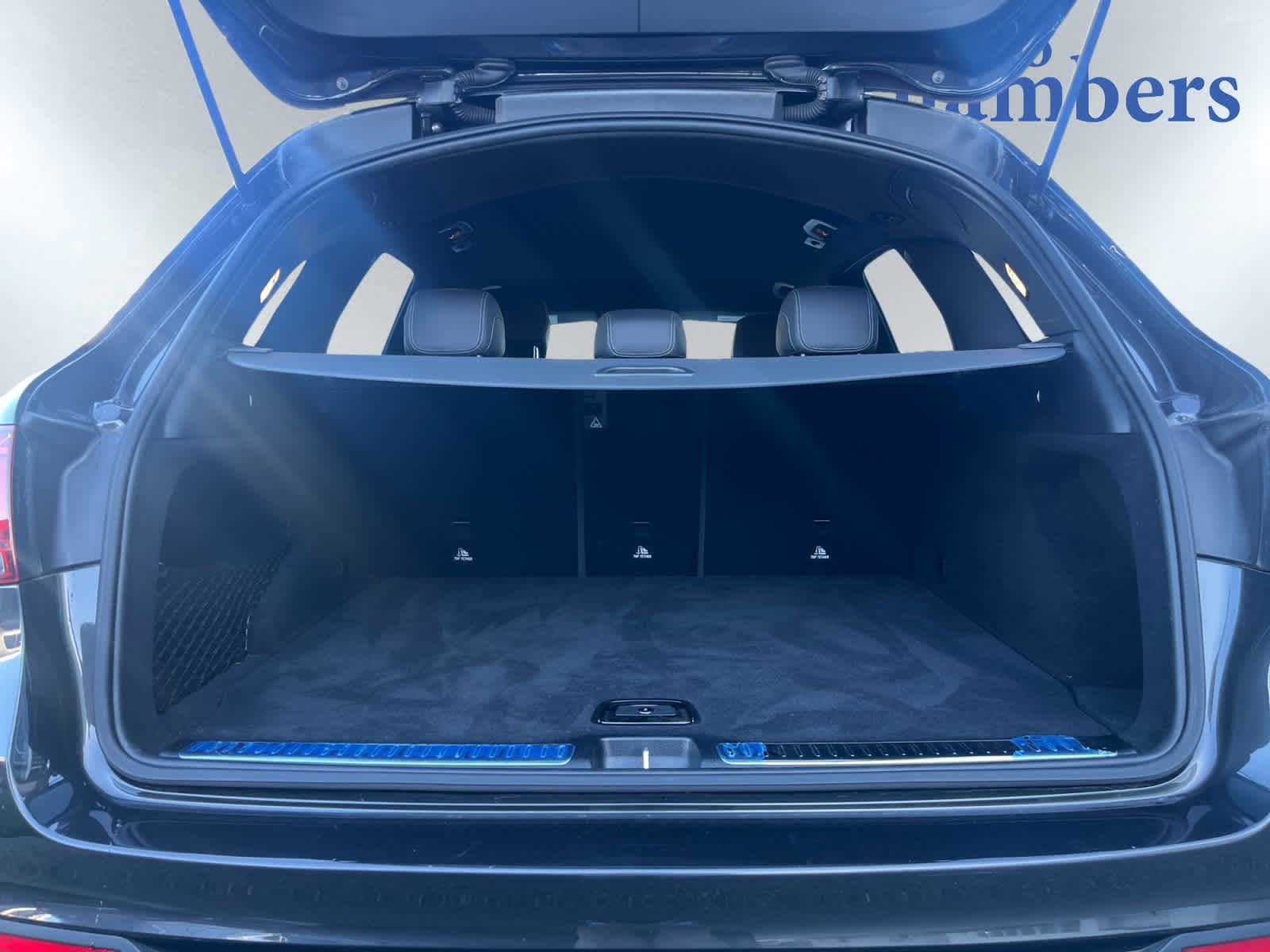 used 2022 Mercedes-Benz GLC 300 car, priced at $30,488