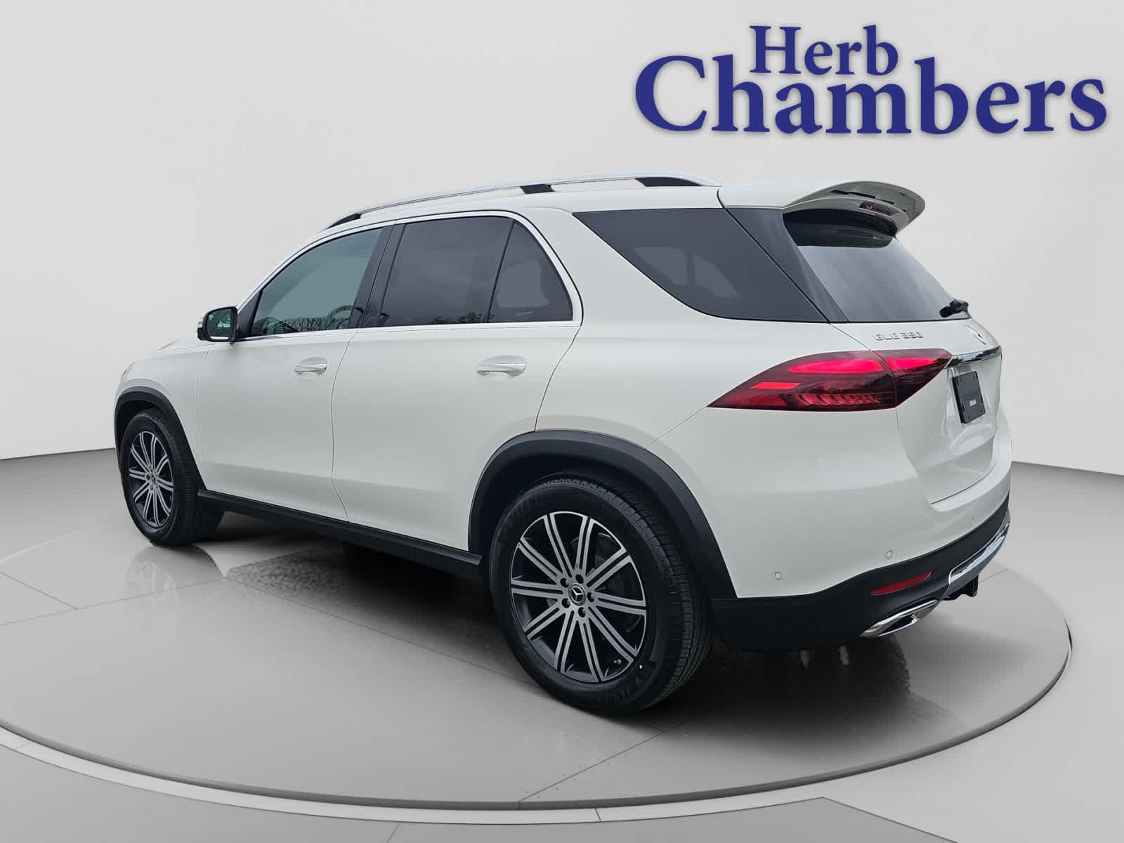 used 2026 Mercedes-Benz GLE 350 car, priced at $65,498
